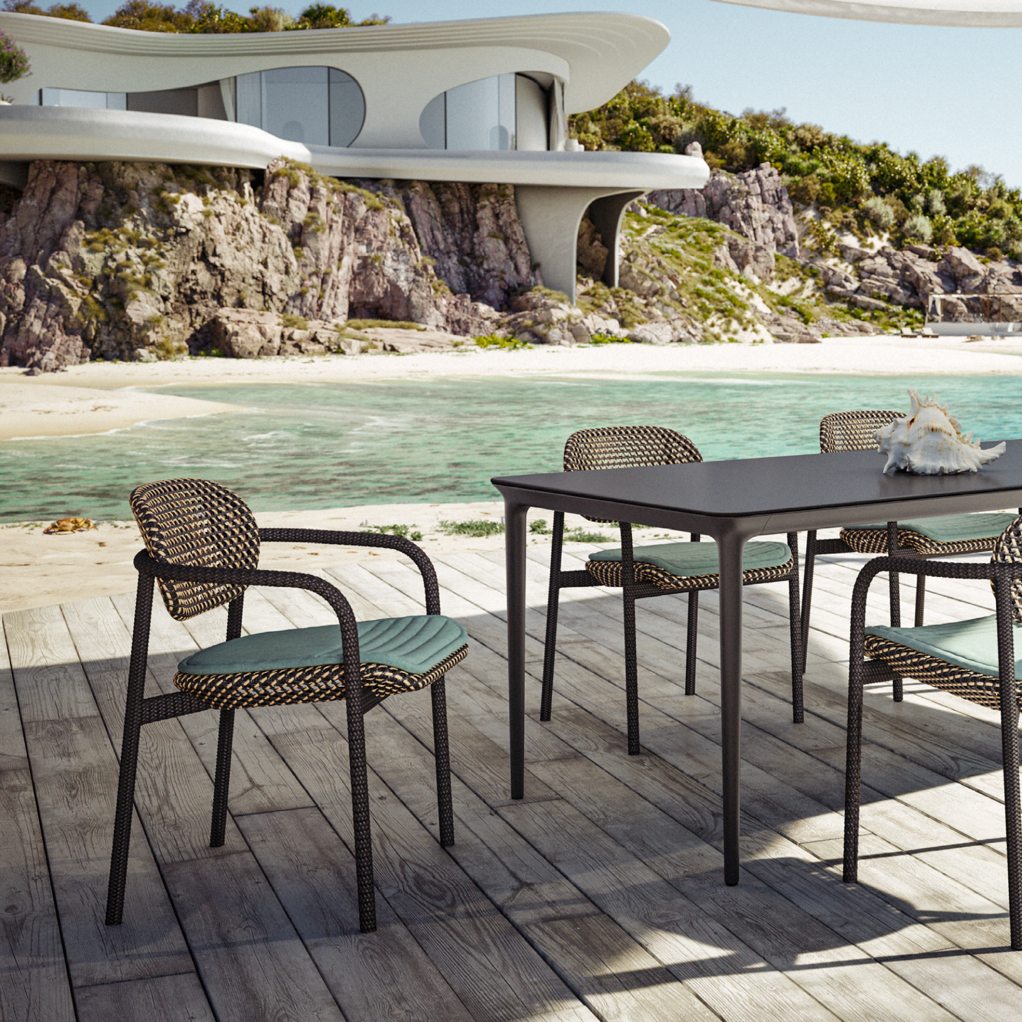 Dining Chairs