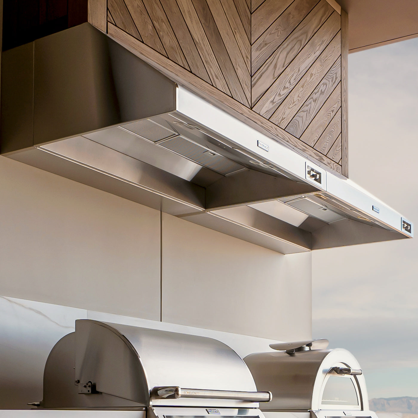 Vent Hoods