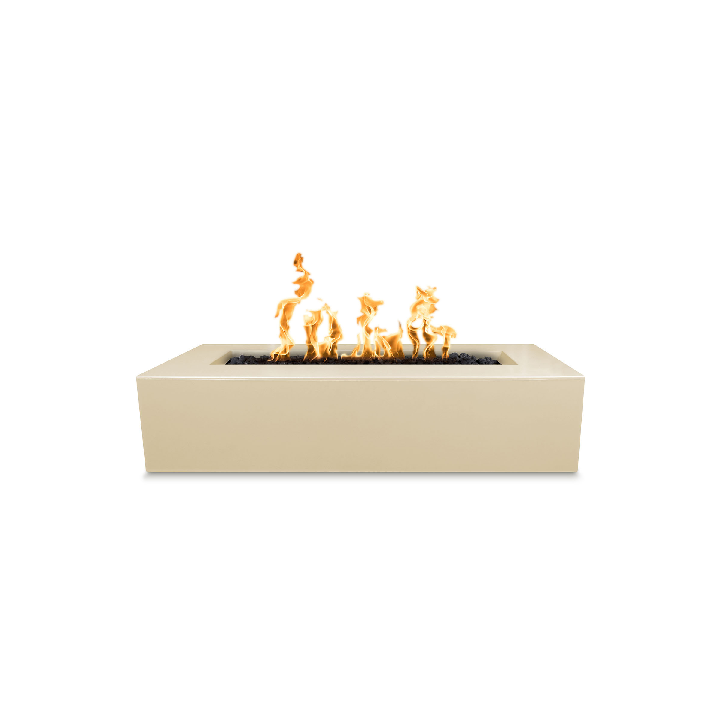 Regal Fire Pit 54" (GFRC Concrete)