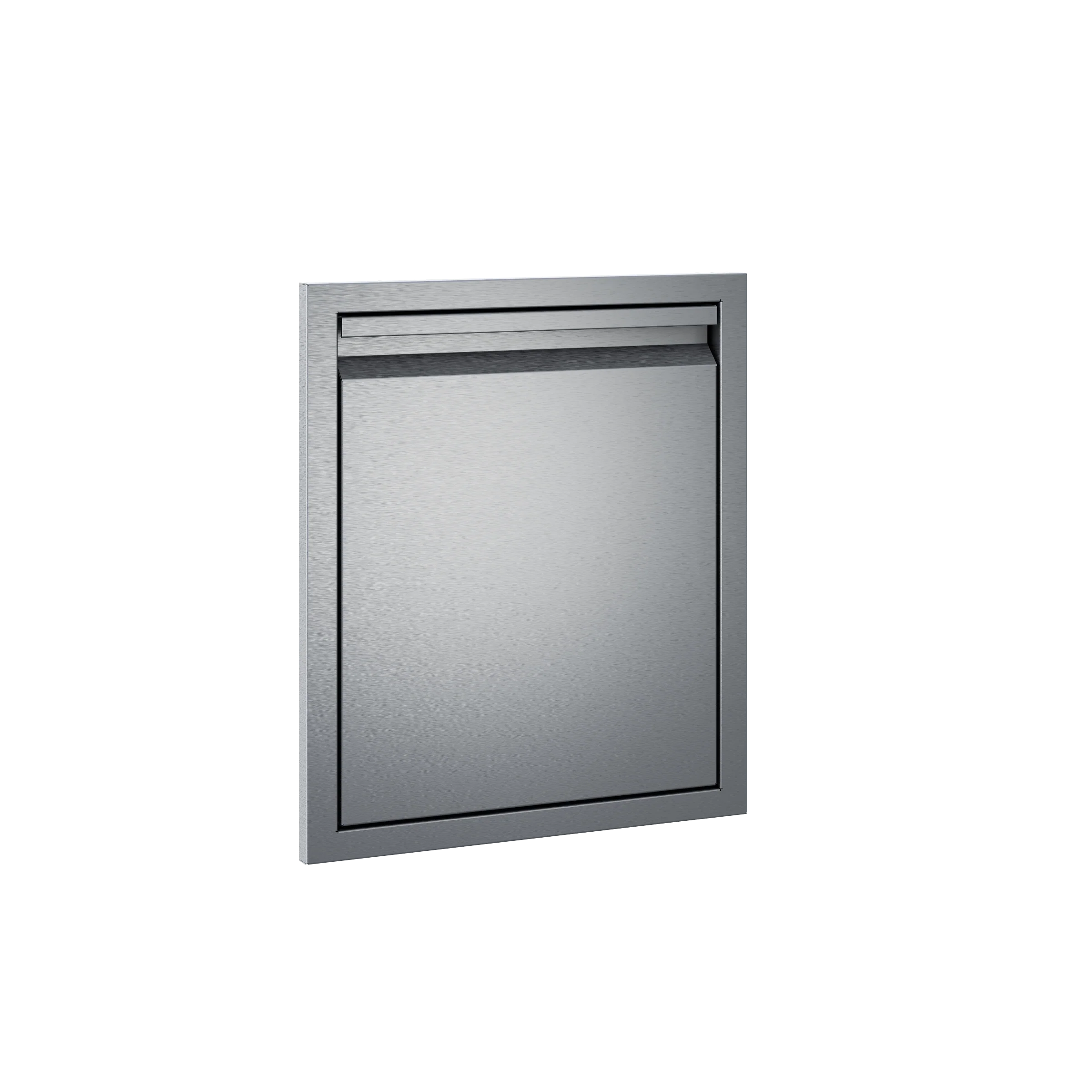Twin Eagles Single Access Door