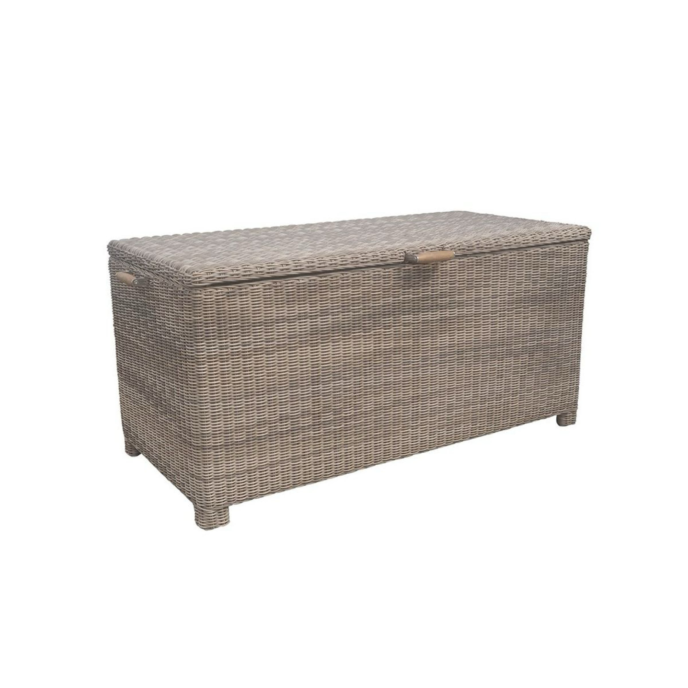 67" Sag Harbor Cushion Box