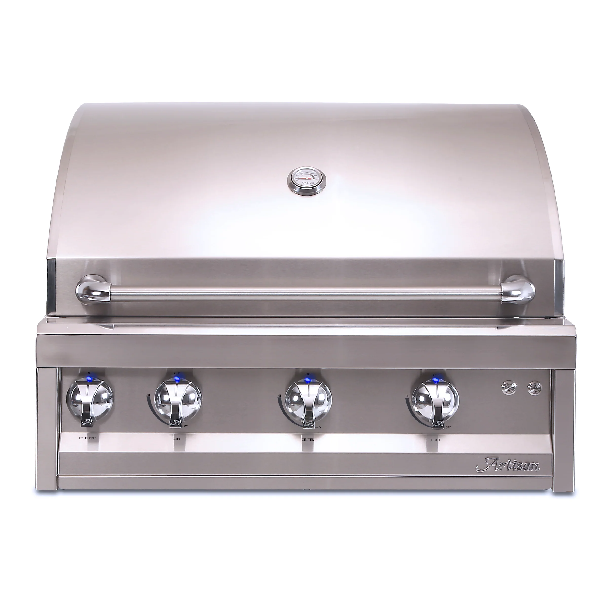 32" Professional Series Grill
