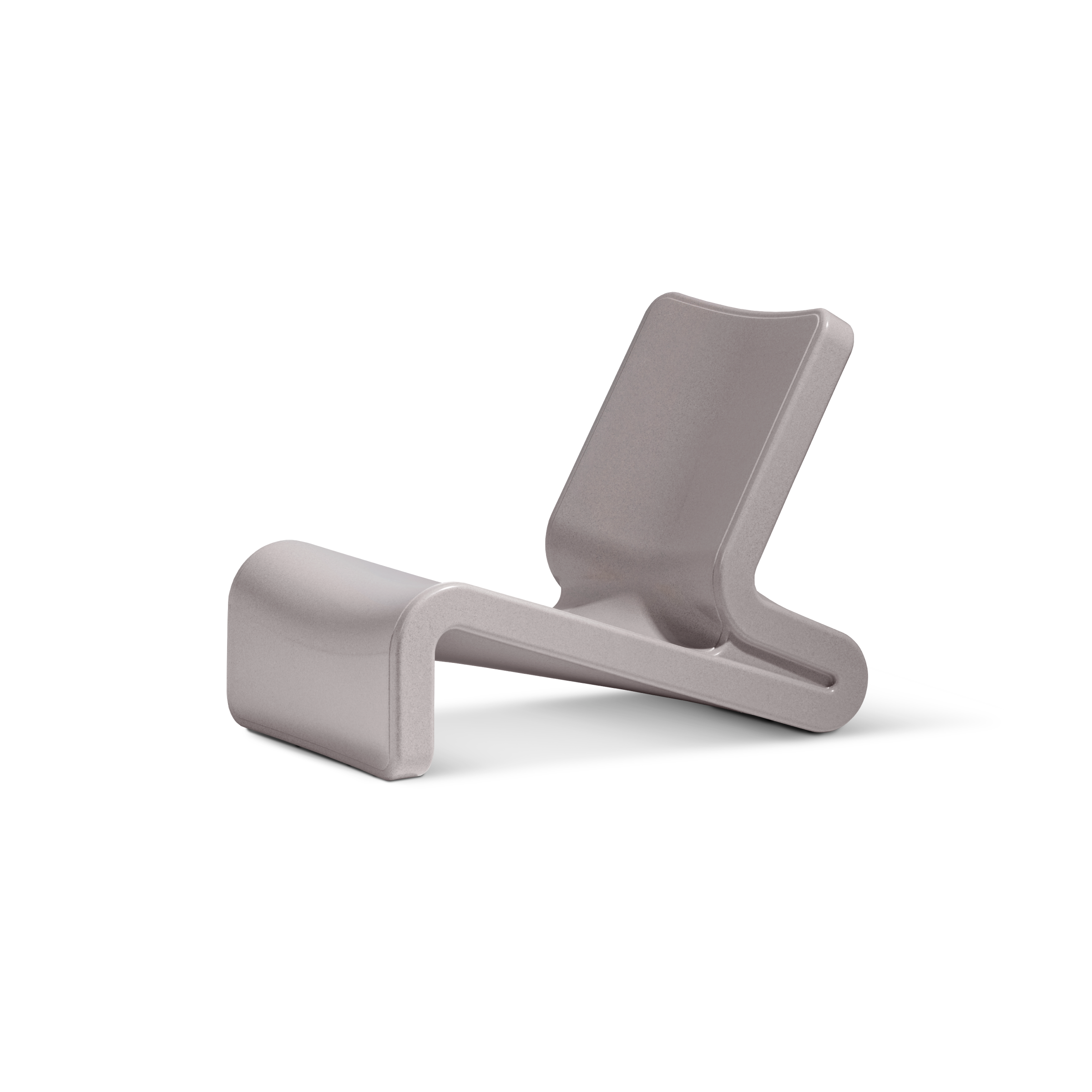 Line Lounge Chair