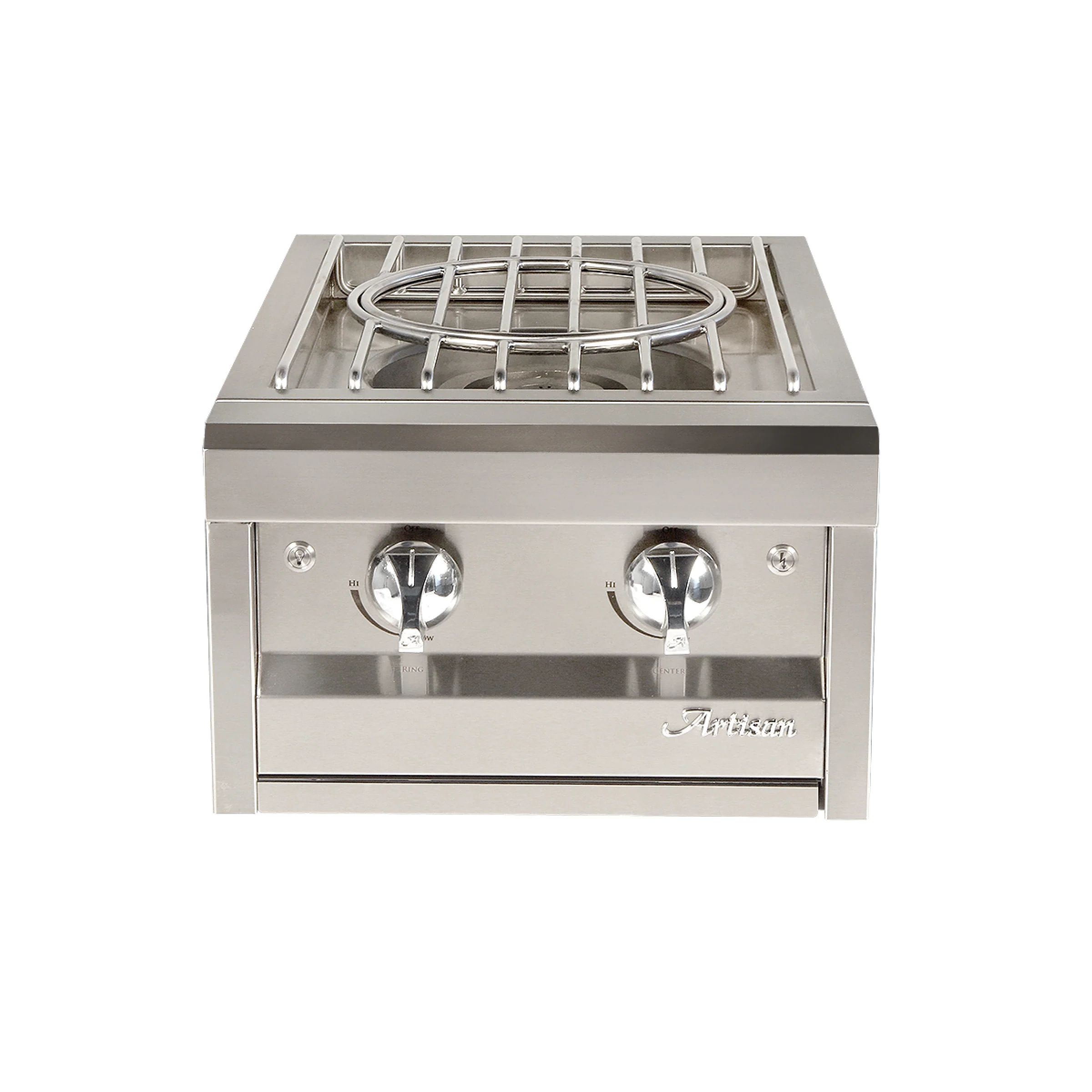 Artisan 18" Power Burner
