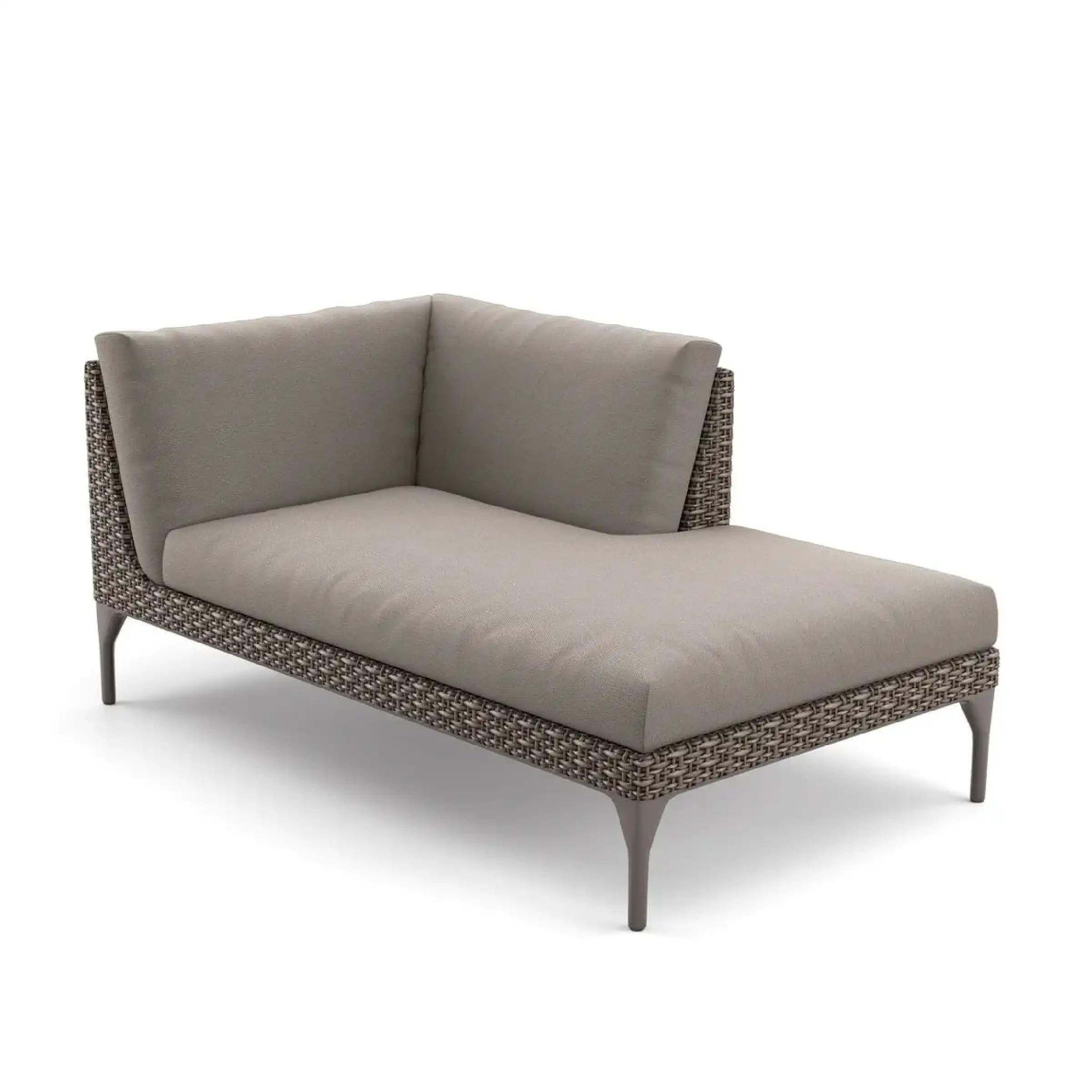 MU Daybed Left