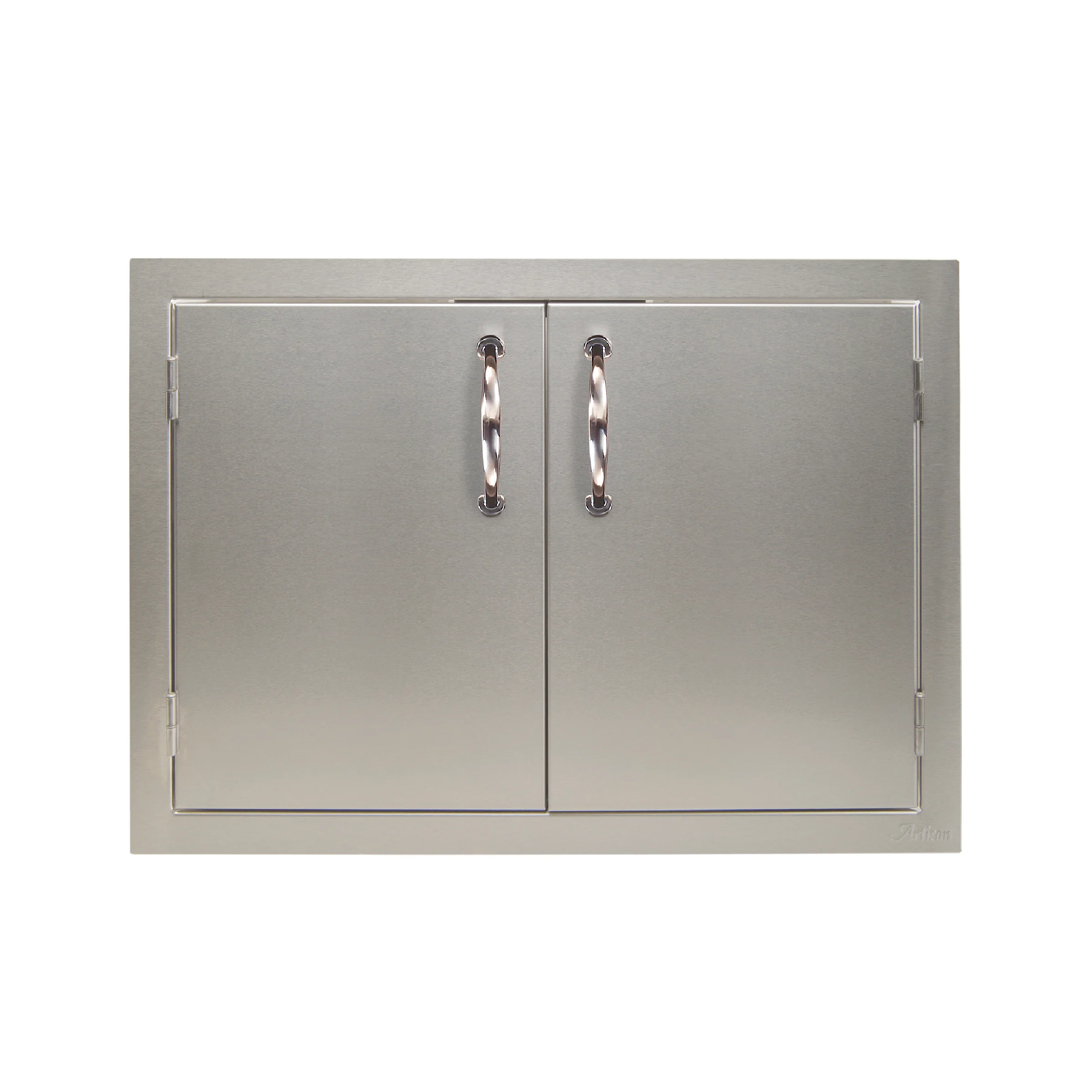Artisan Double Doors