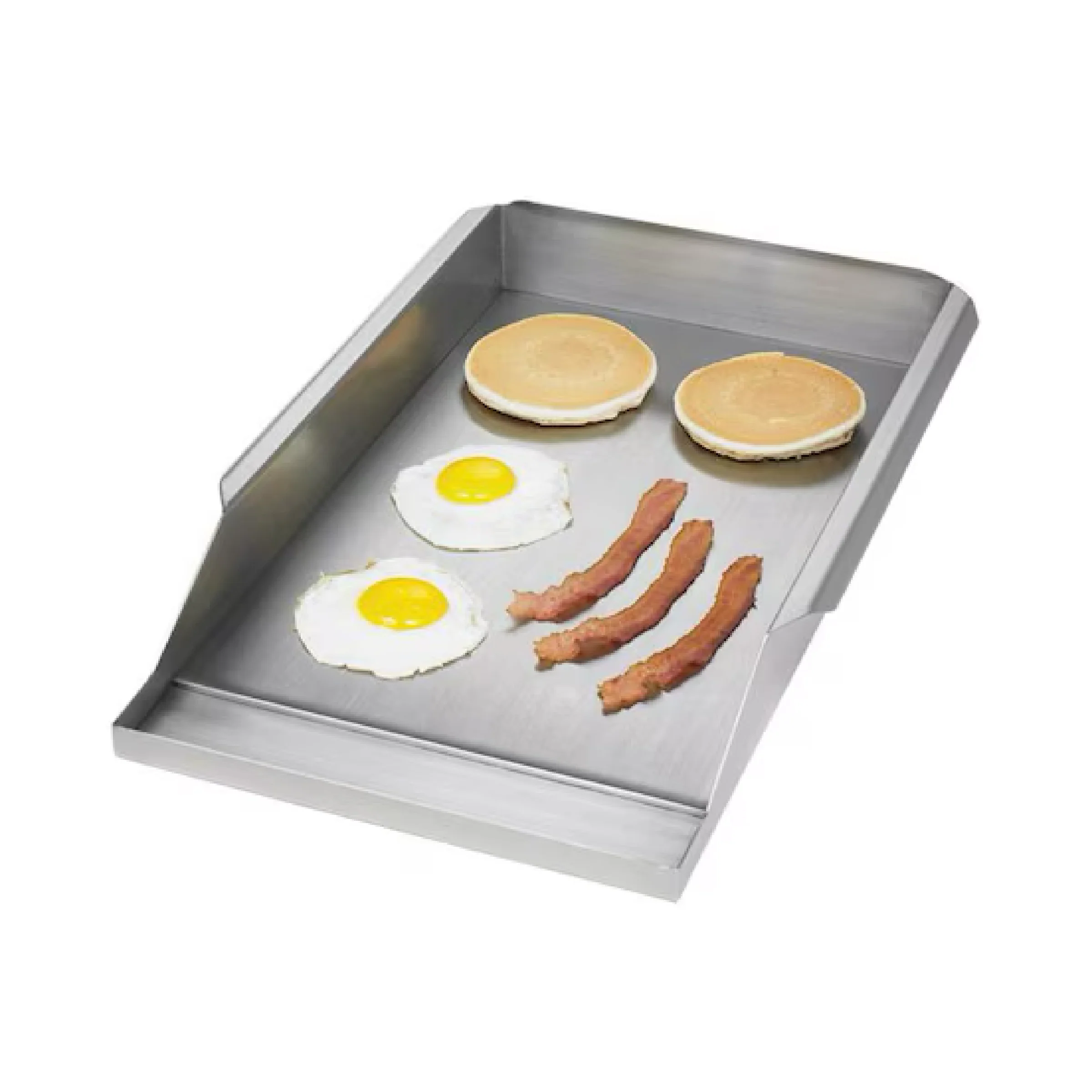 Twin Eagles Griddle Plate Attachment