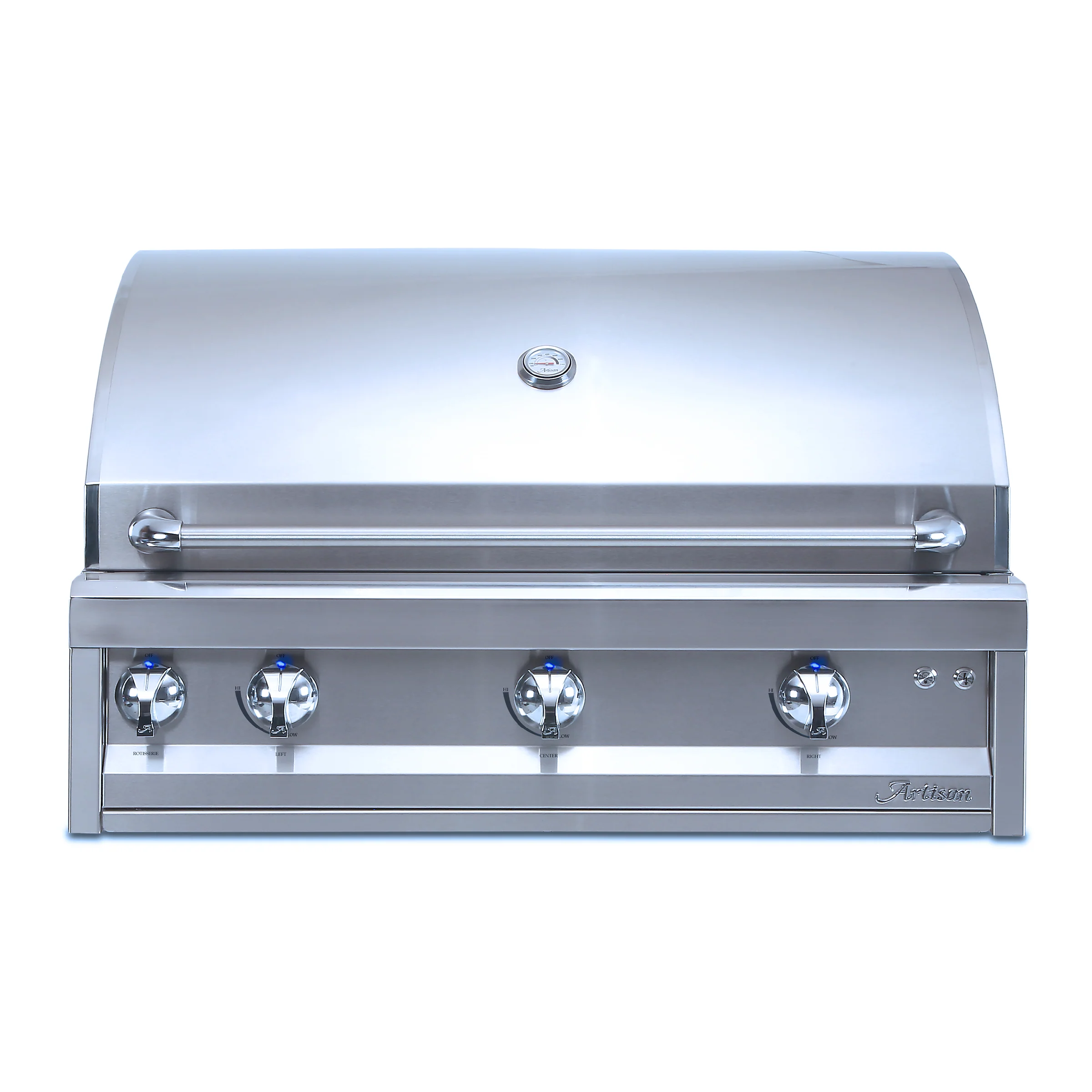 36" Professional Series Grill