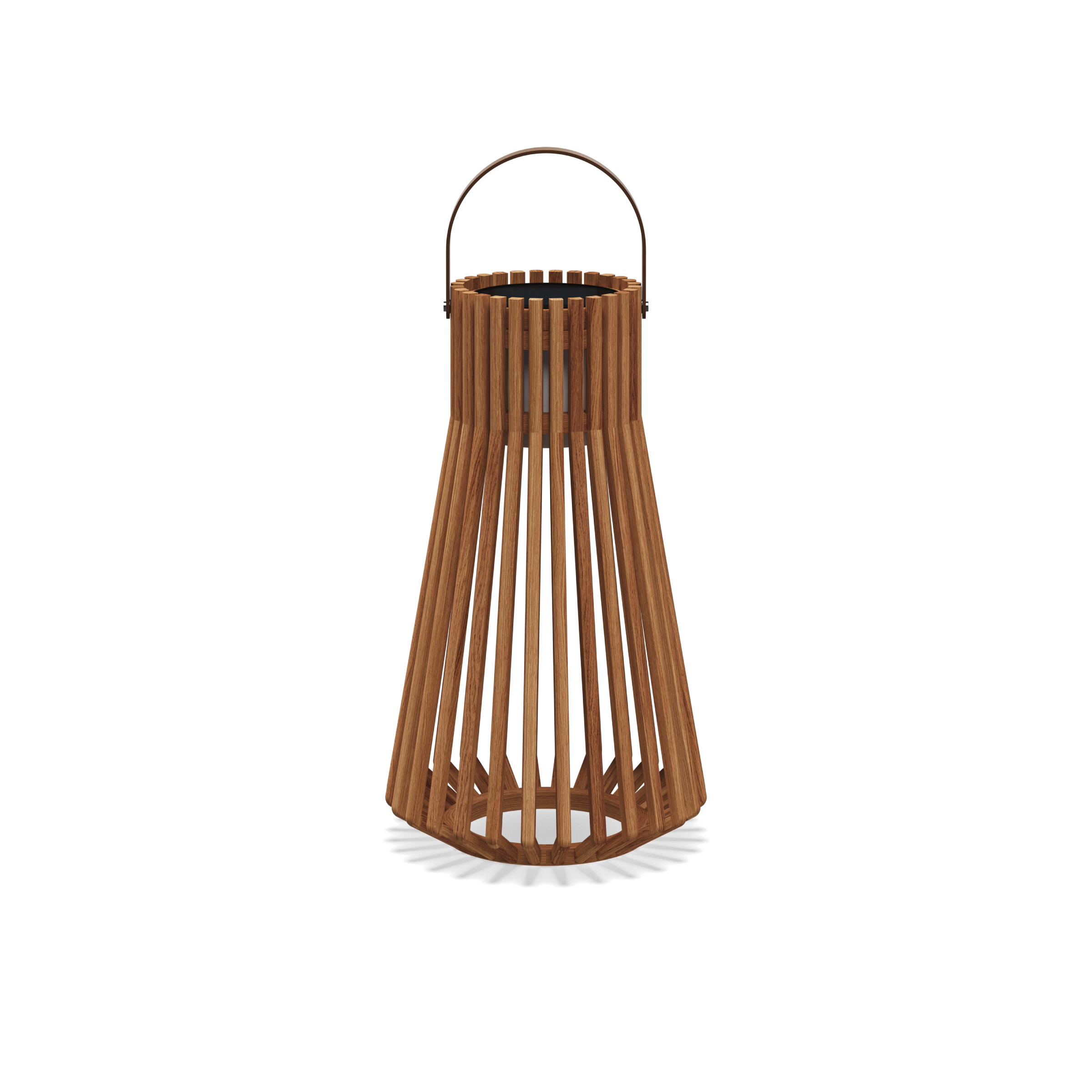 Ambient Ray Lantern