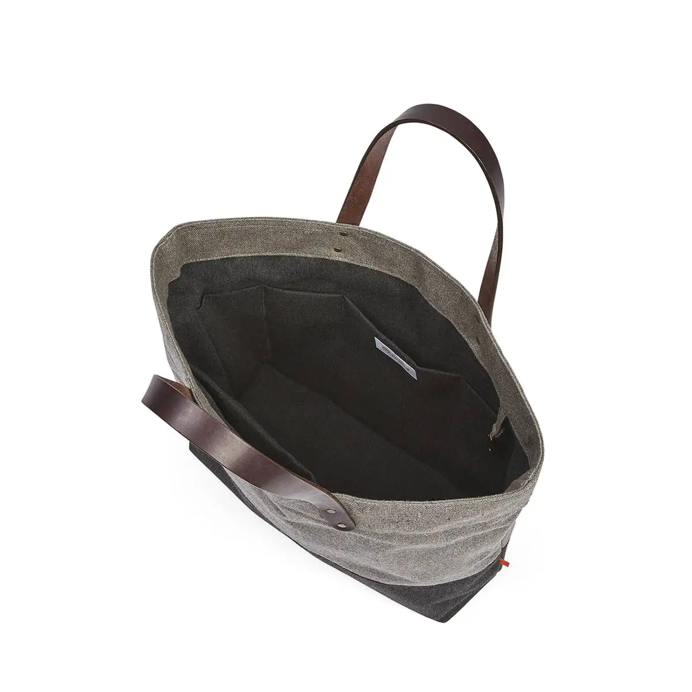 1961 Tote - Stone