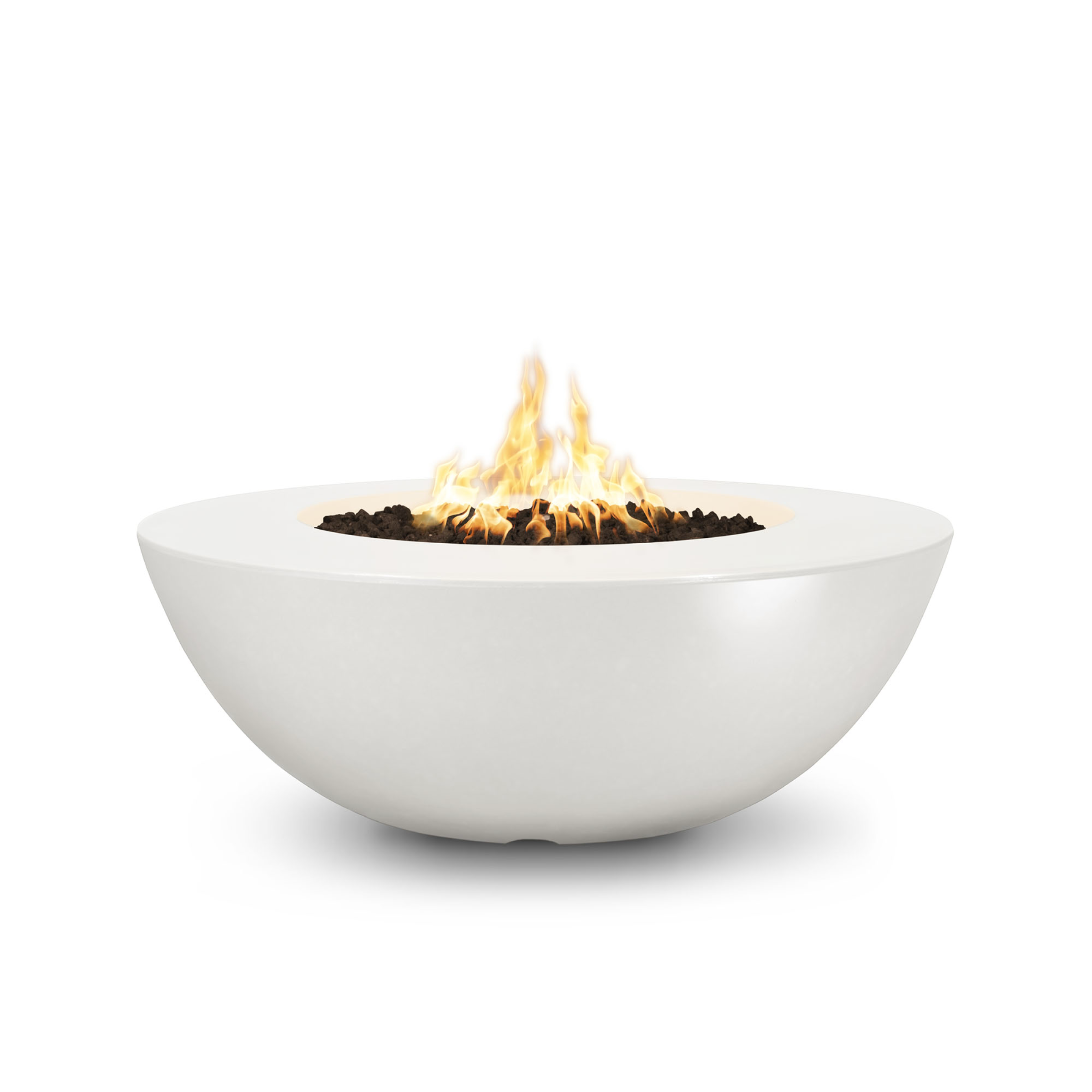 48" Sedona Fire Bowl - Wide Ledge