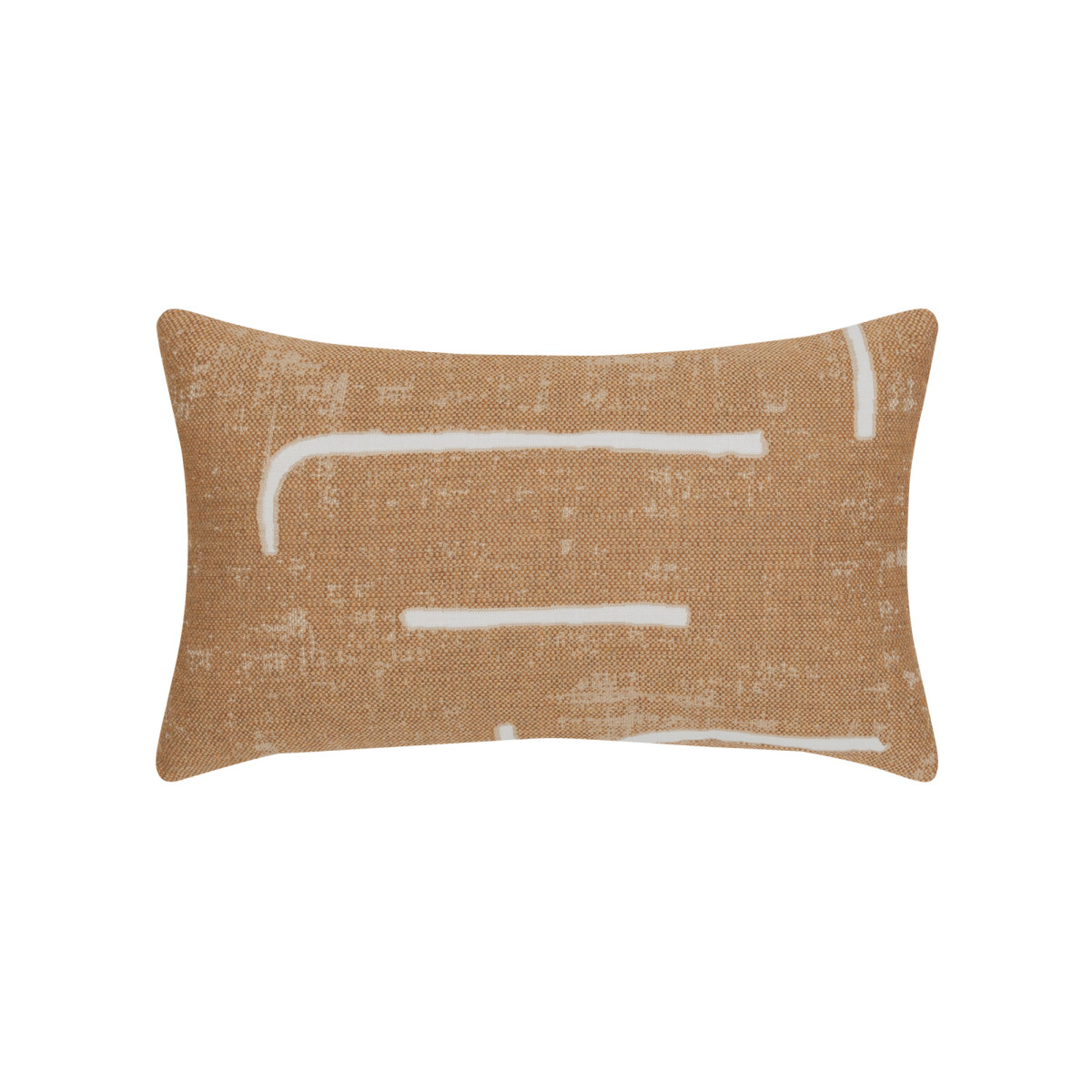 Instinct Caramel Pillow