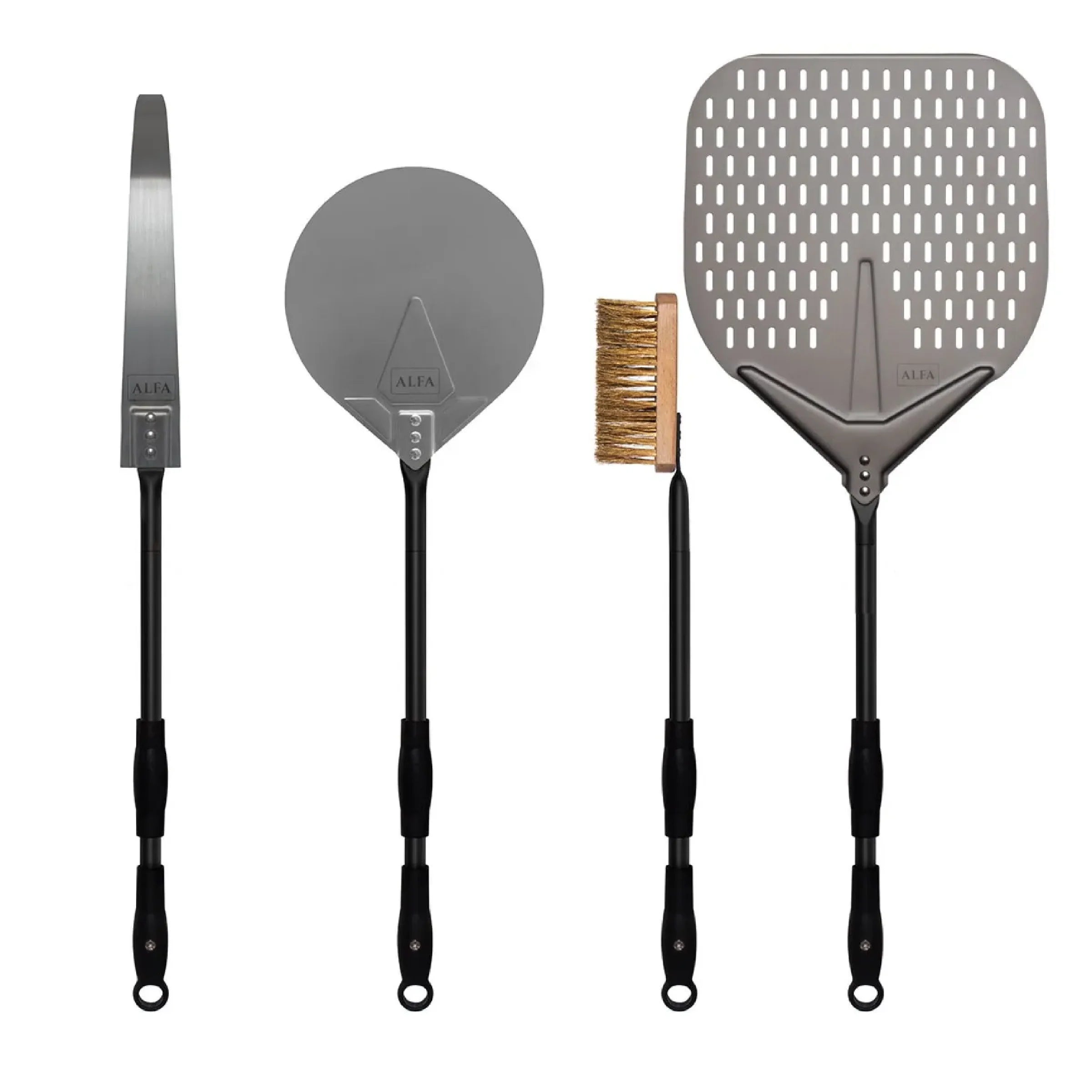 Alfa Peel Set