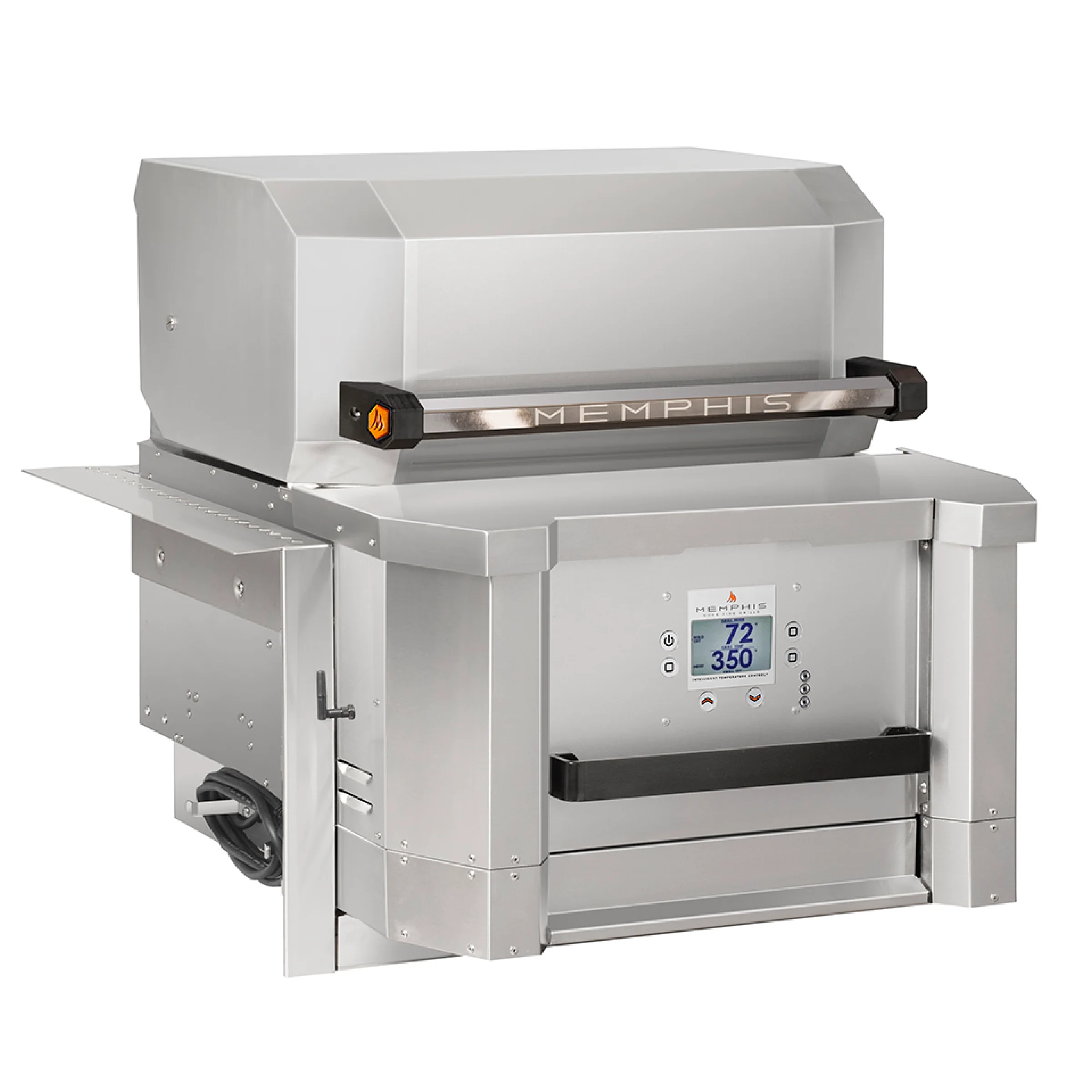 Memphis Elevate Pellet Grill