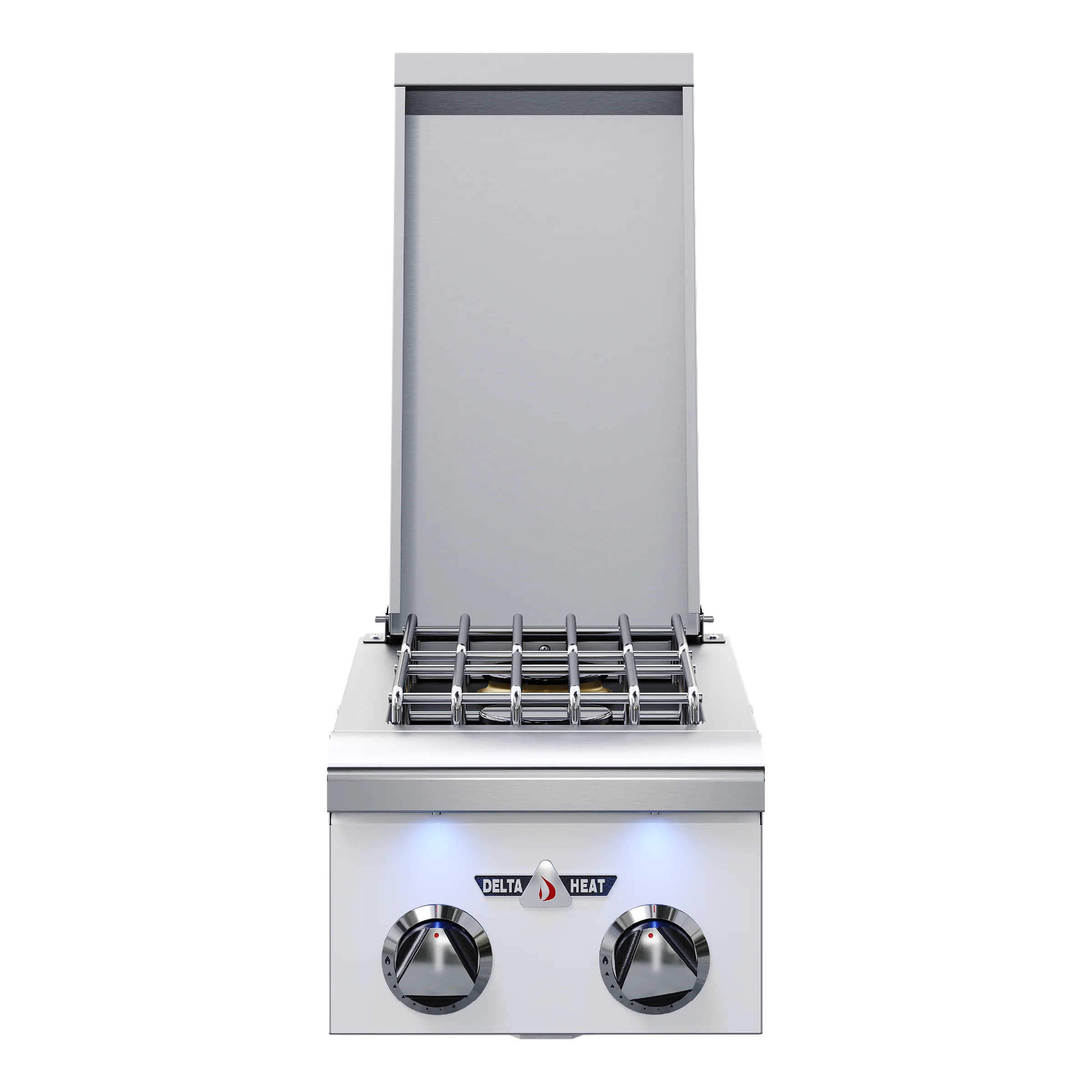 Delta Heat 12" Double Side Burner