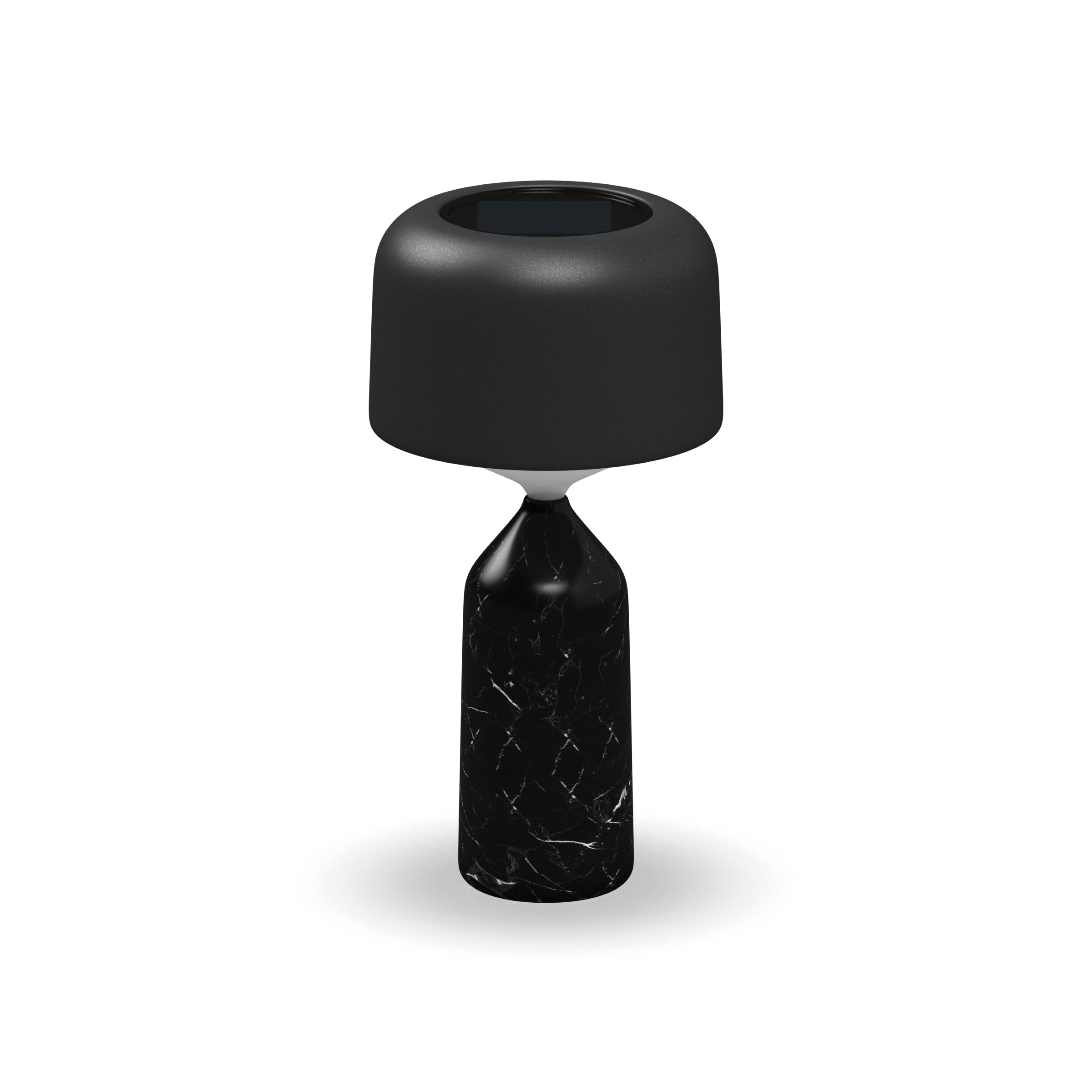 Ambient Pebble Lamp