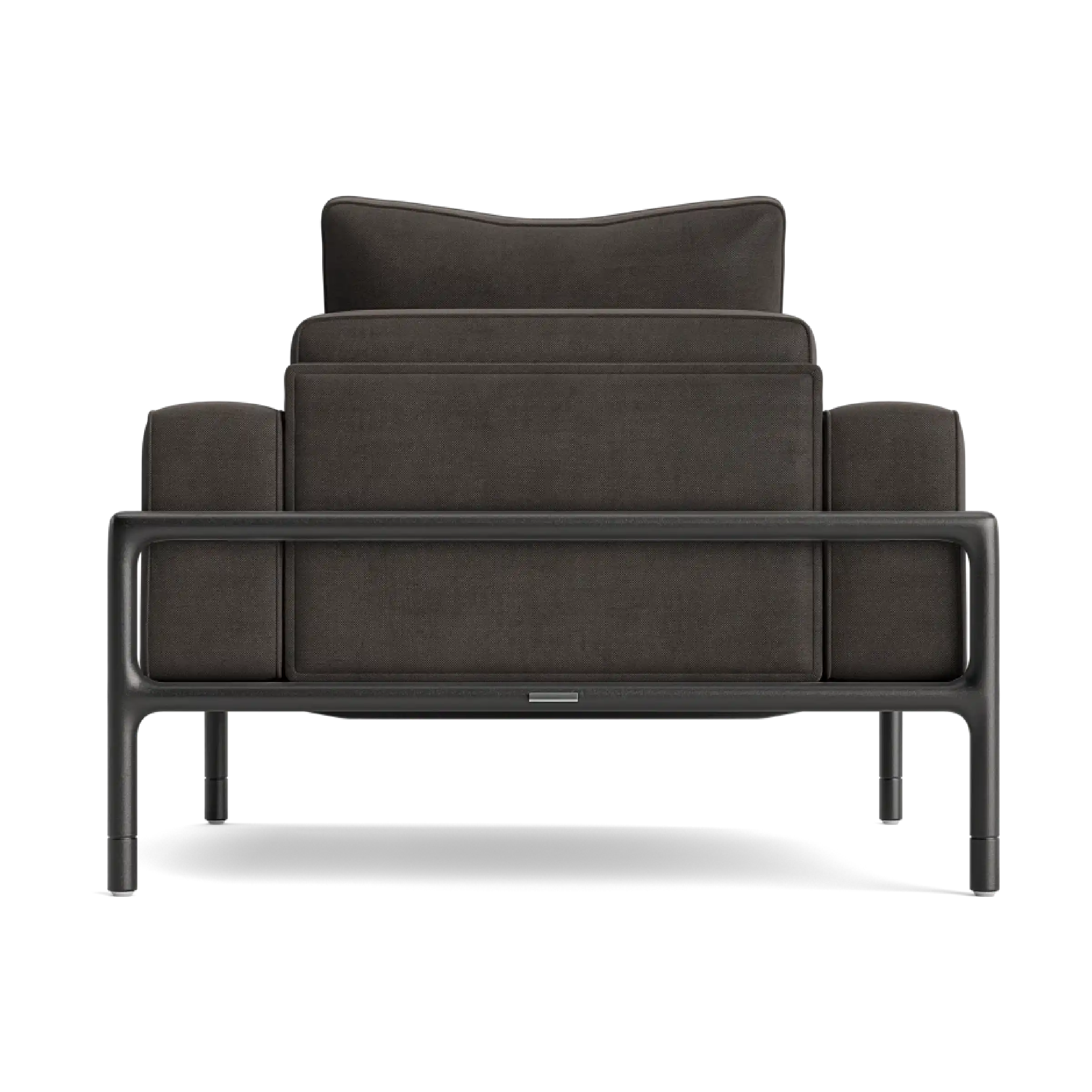 Moto Lounge Chair