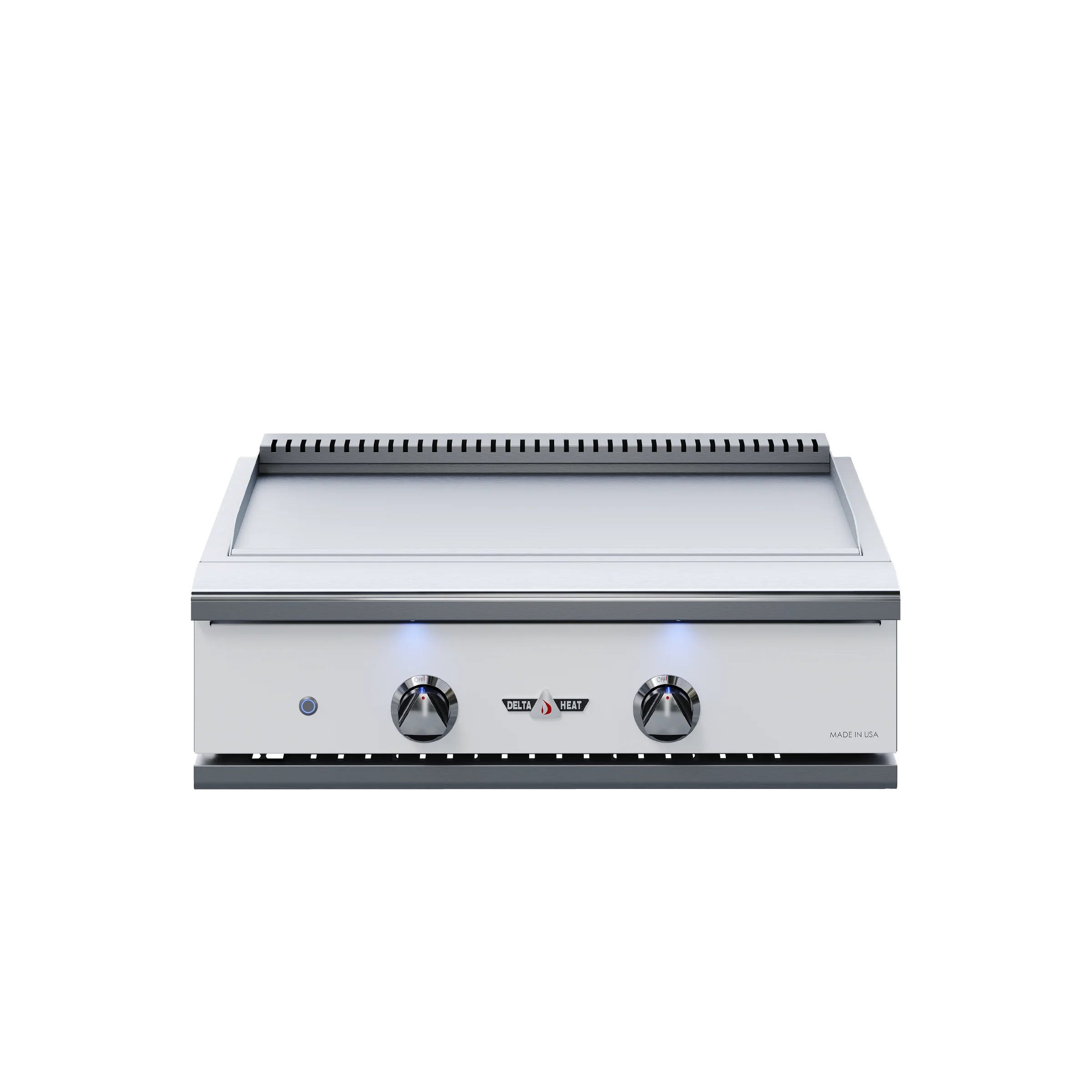Delta Heat Teppanyaki Grill
