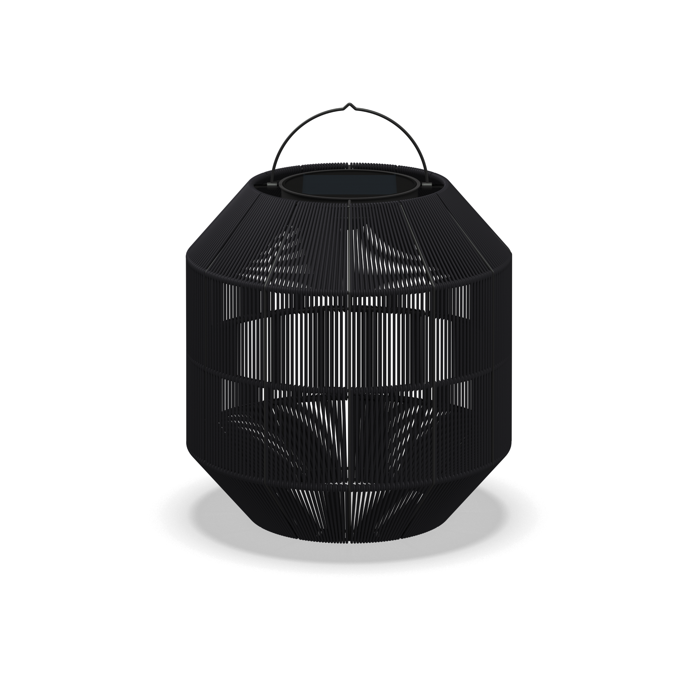 Ambient Nest Lantern