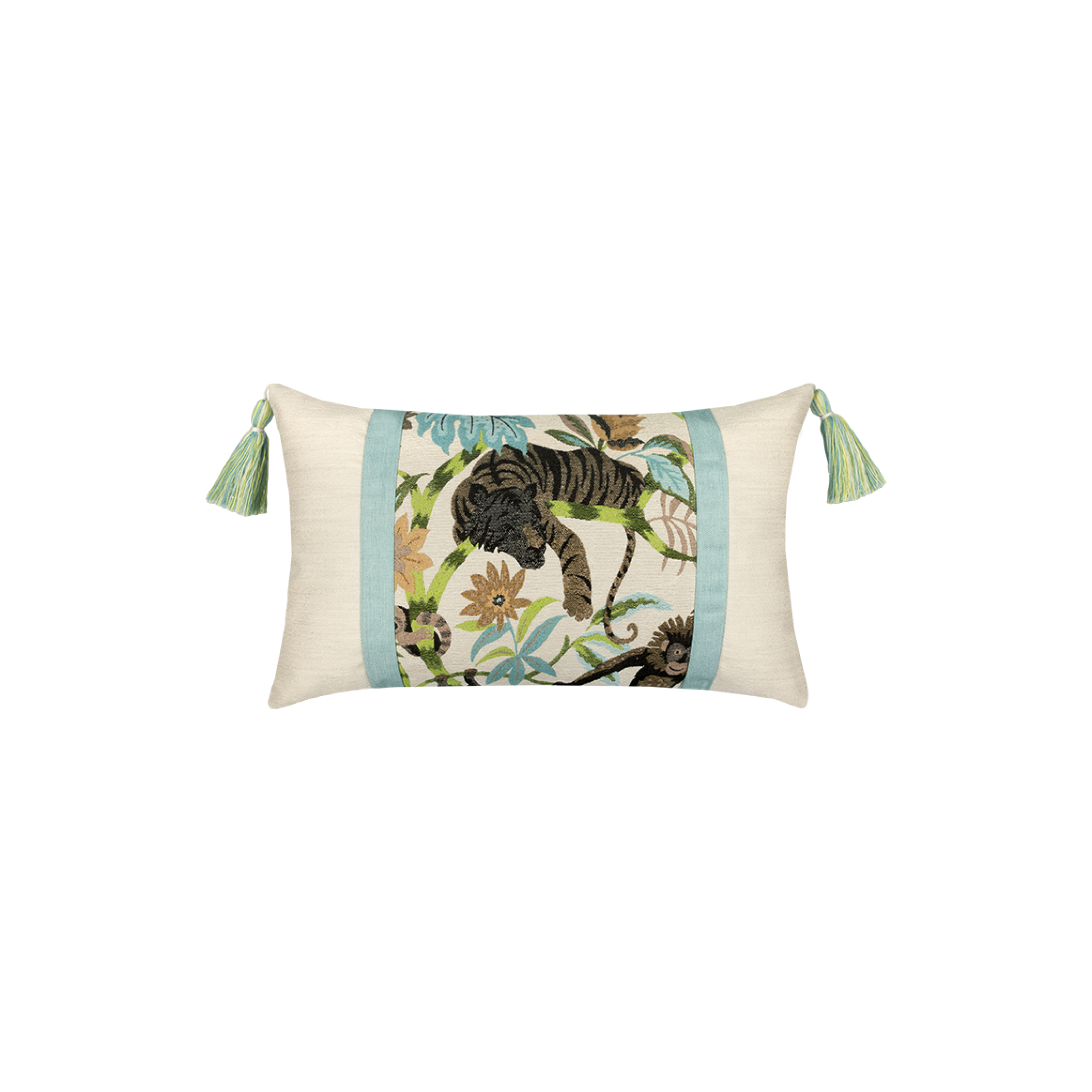 Monteverde Pillow