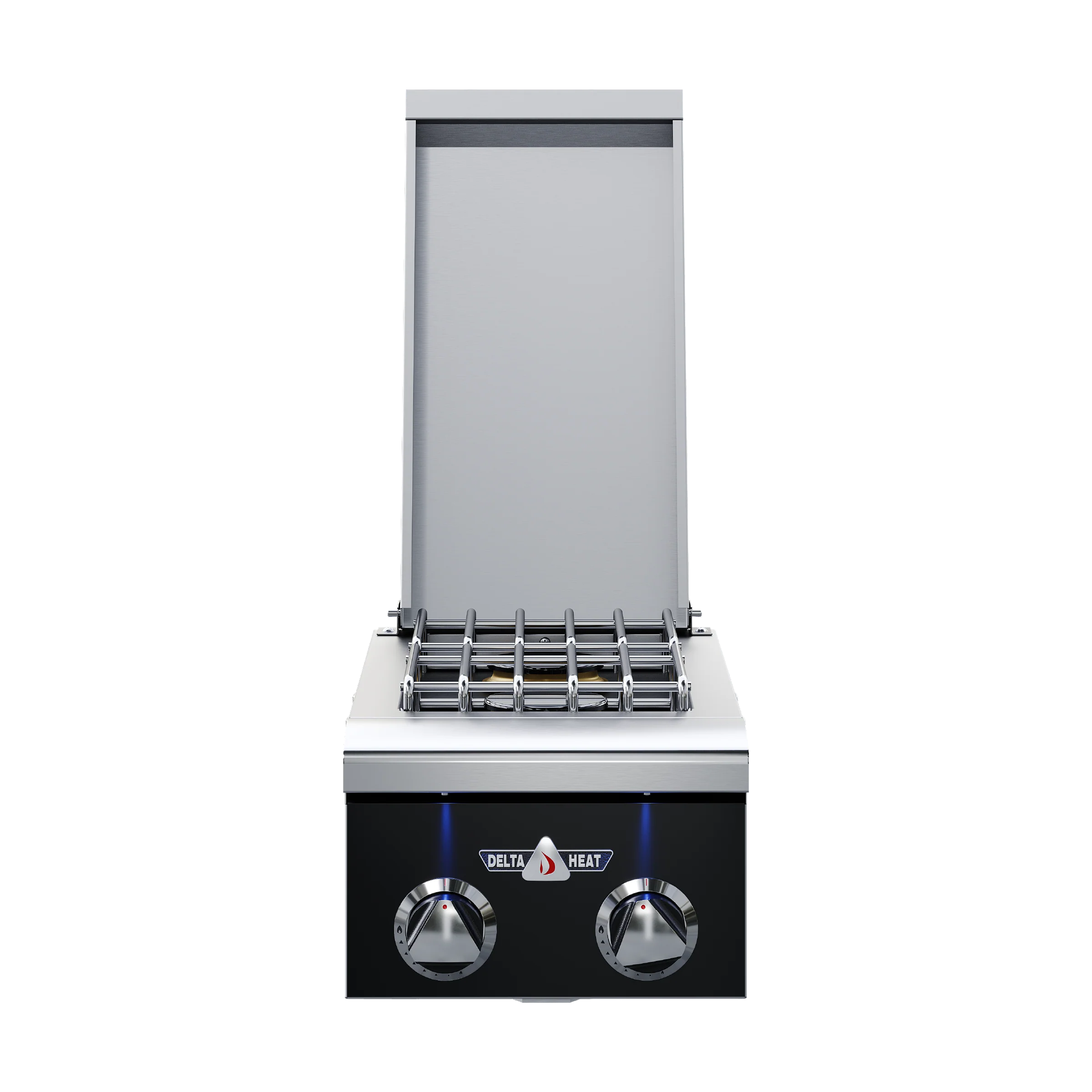 Delta Heat 12" Double Side Burner