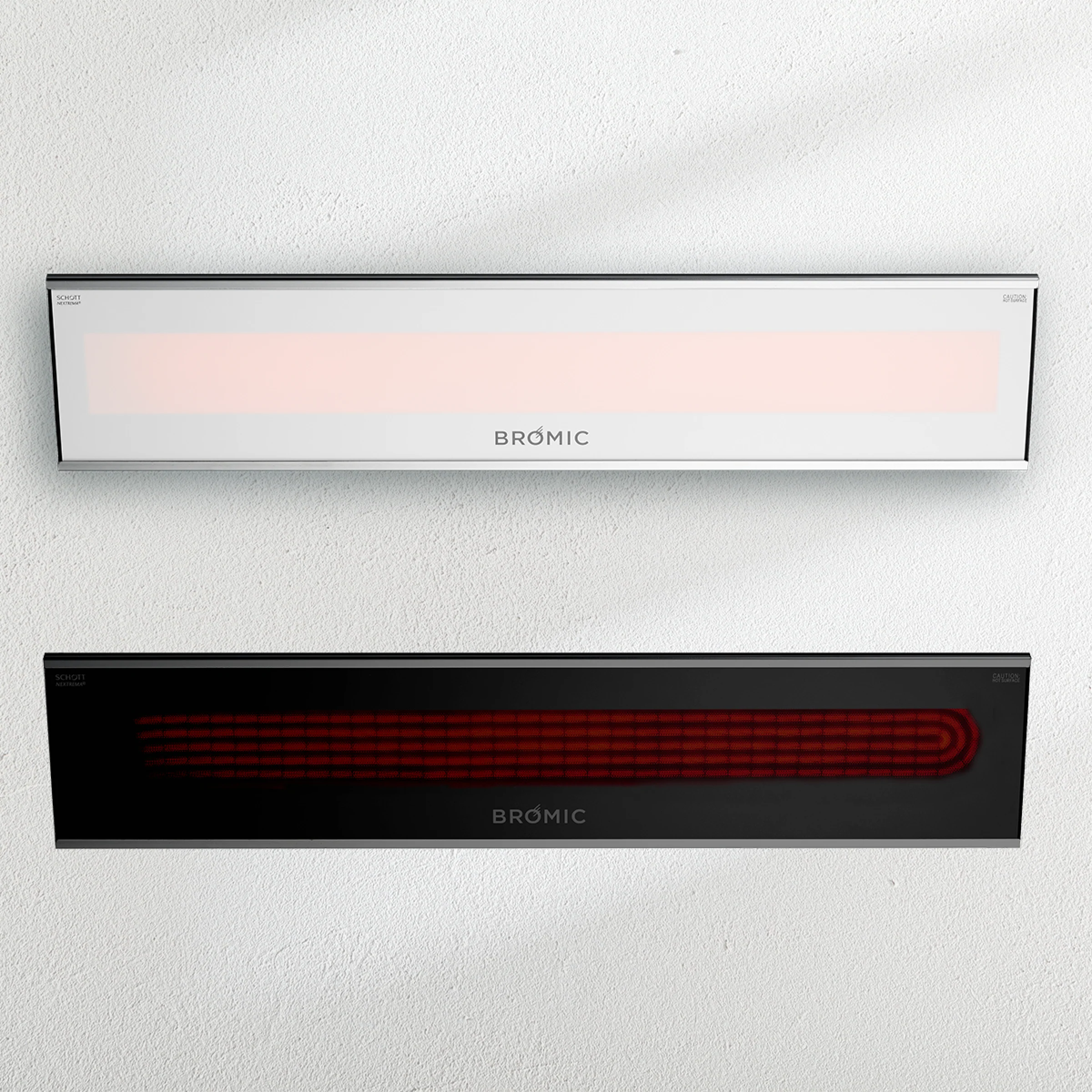 Platinum Smart-Heat™ Electric