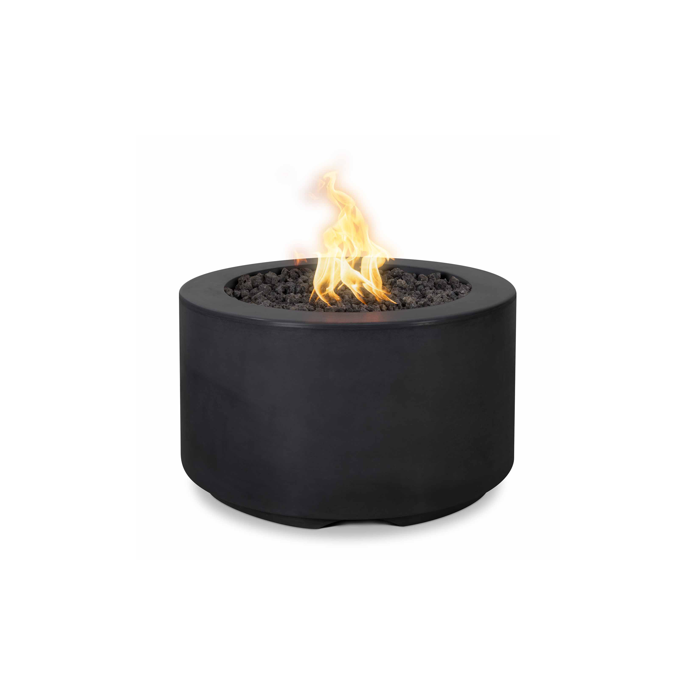 Florence Fire Pit 32" - 18? Tall