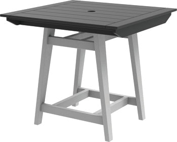 MAD Balcony Table 40" Square