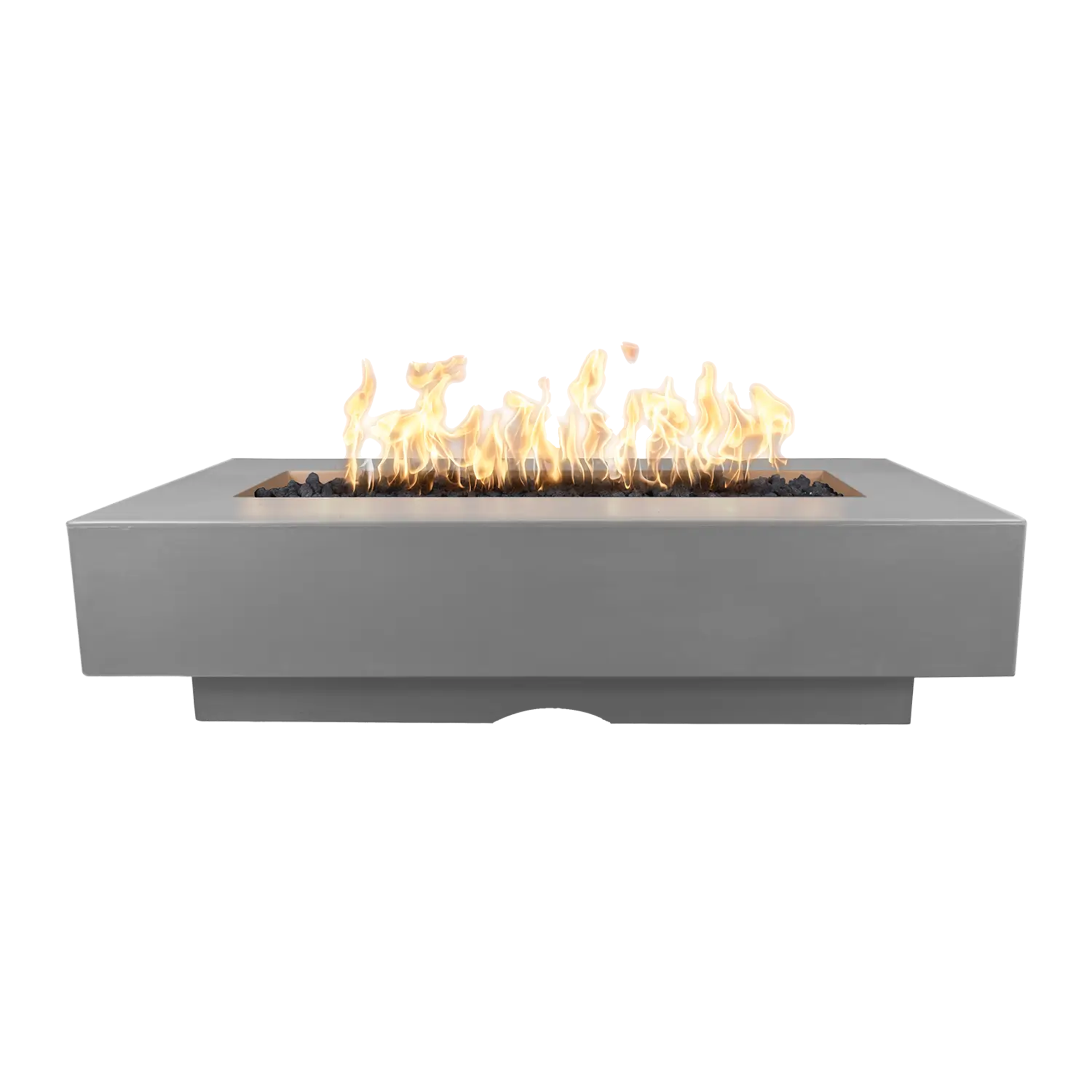 Del Mar Fire Pit 72"