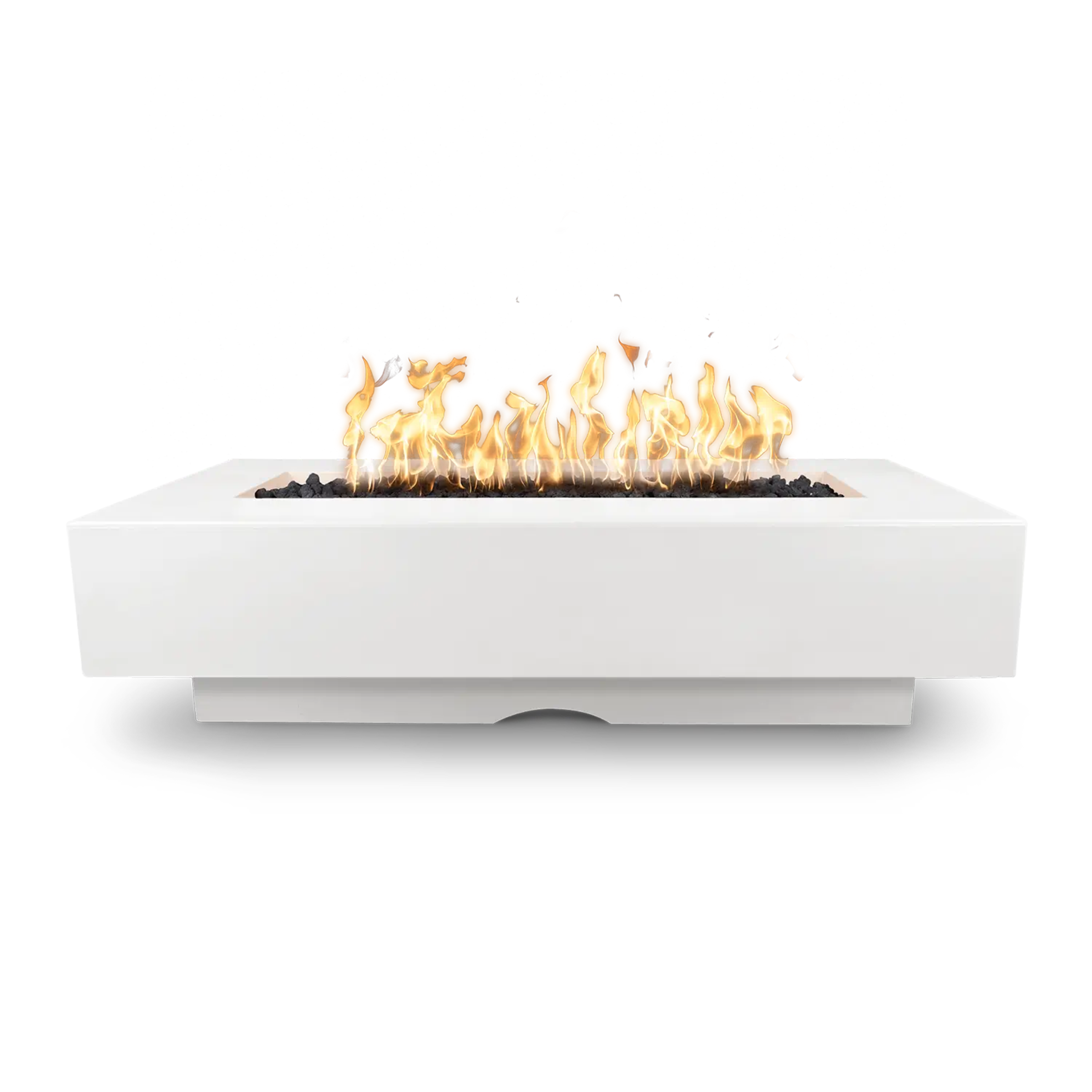 Del Mar Fire Pit 72"