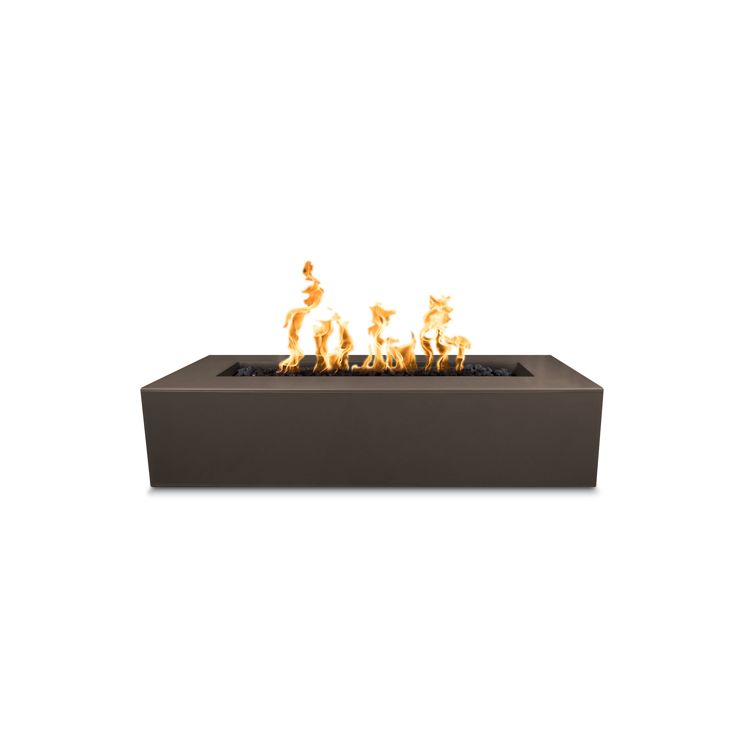 Regal Fire Pit 48" (GFRC Concrete)