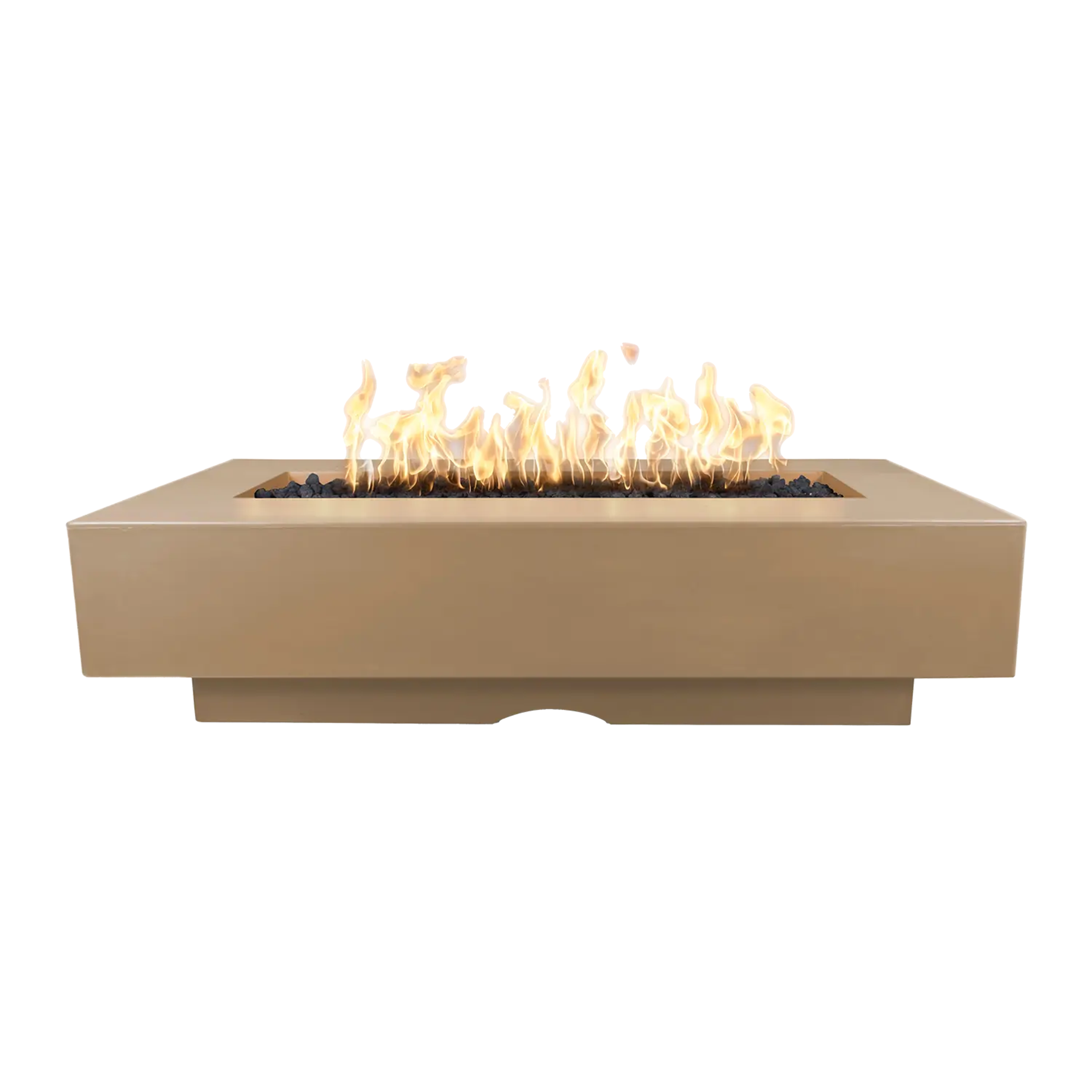 Del Mar Fire Pit 48"