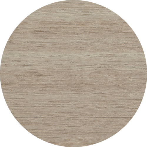 DEX ROUND CHAT TABLE - HEATHERED DUNE