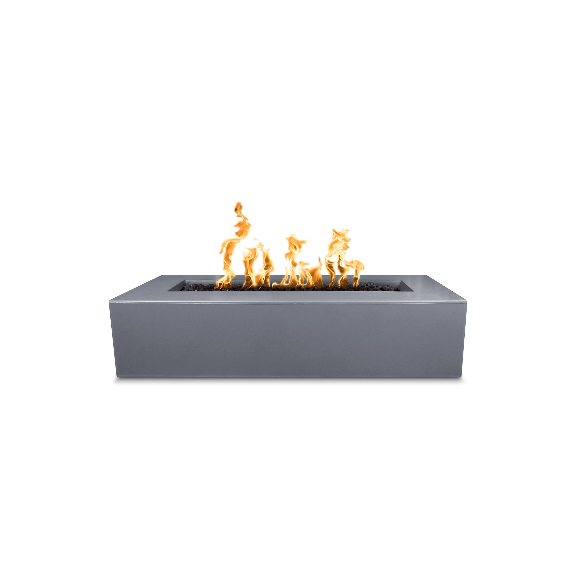 Regal Fire Pit 60" (GFRC Concrete)