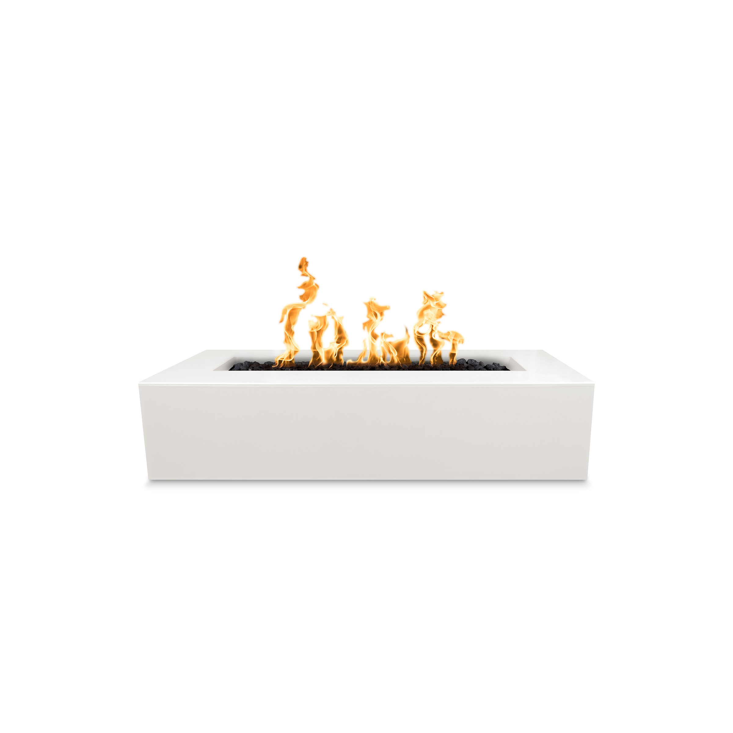 Regal Fire Pit 54" (GFRC Concrete)
