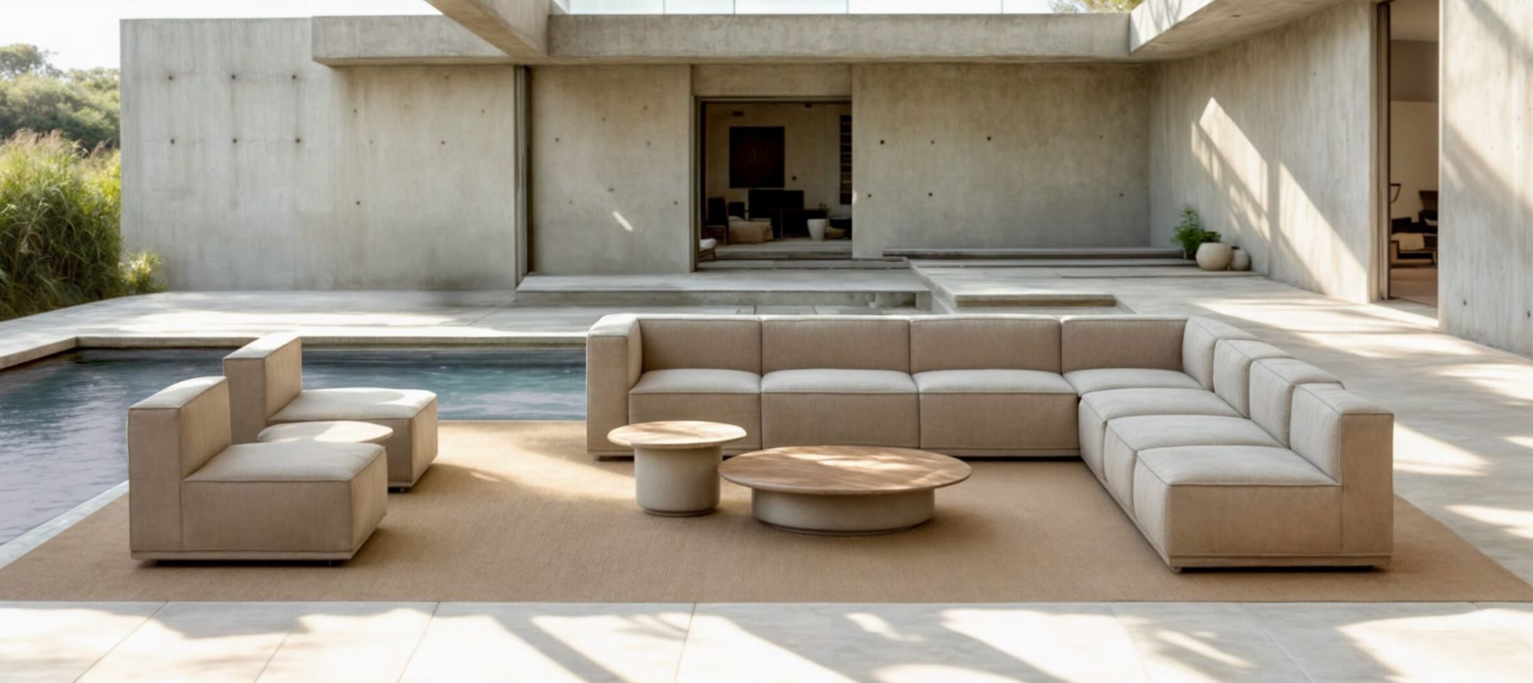 Danao Mercer Table and Chairs