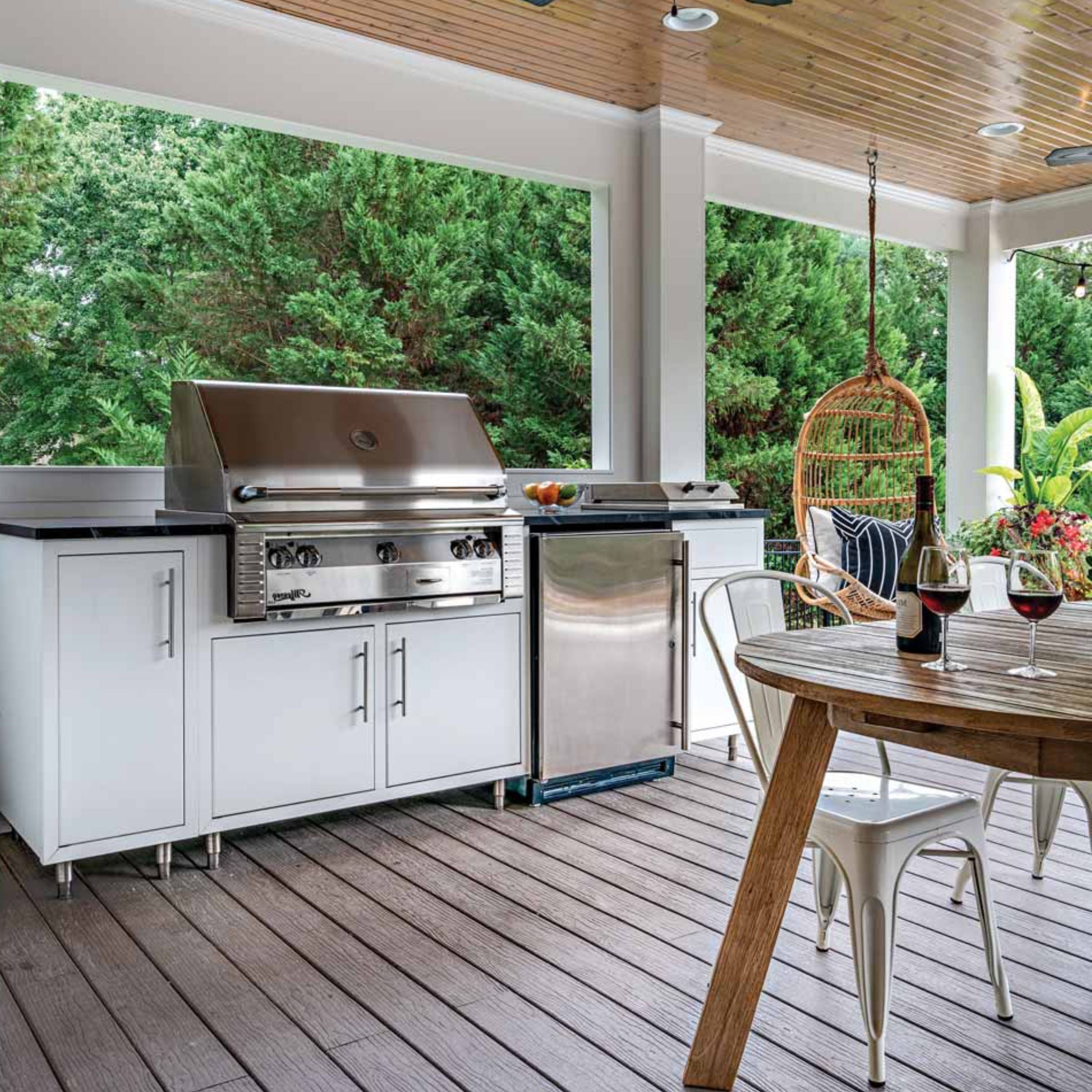 Challenger Designs Outdoor Collections
