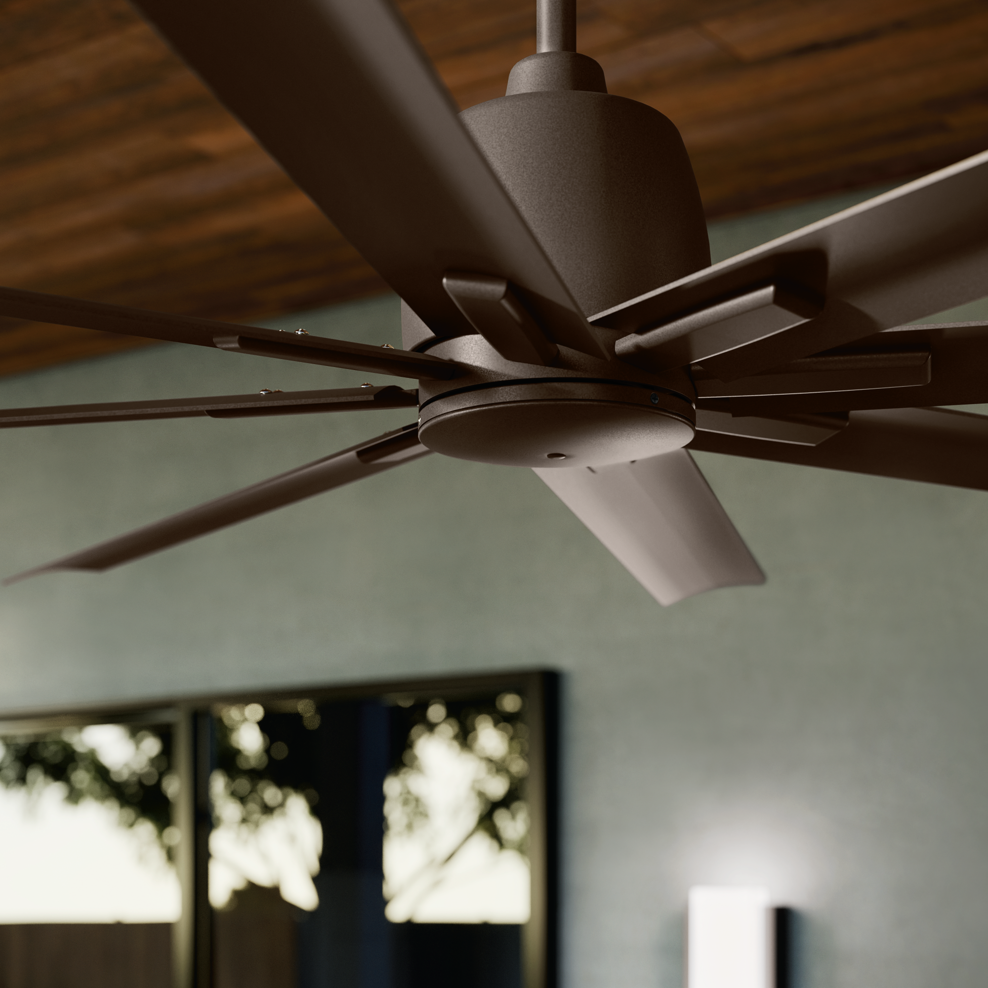 Ceiling Fans