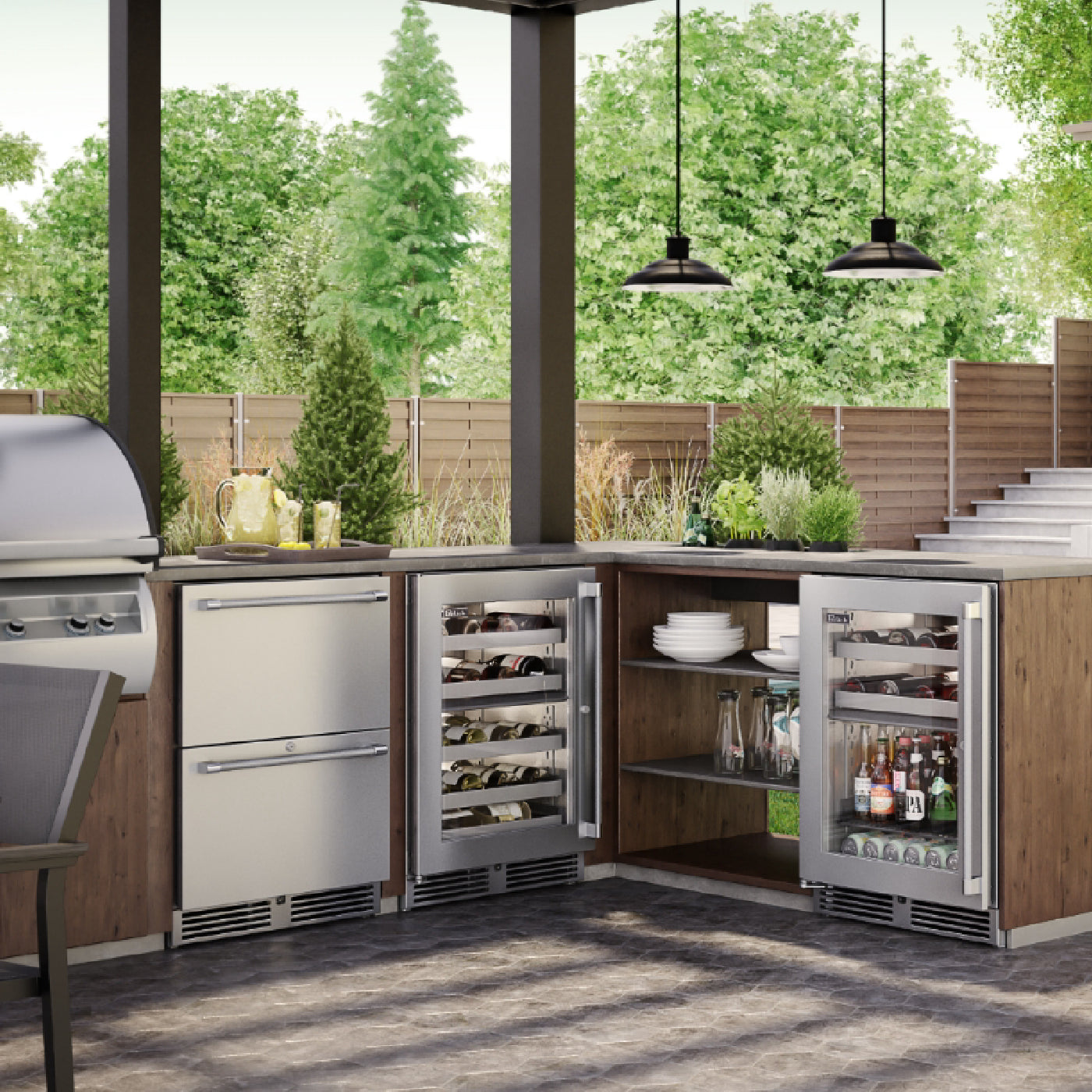 Refrigeration