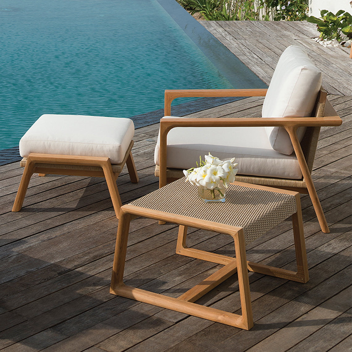 Coffee & Side Tables