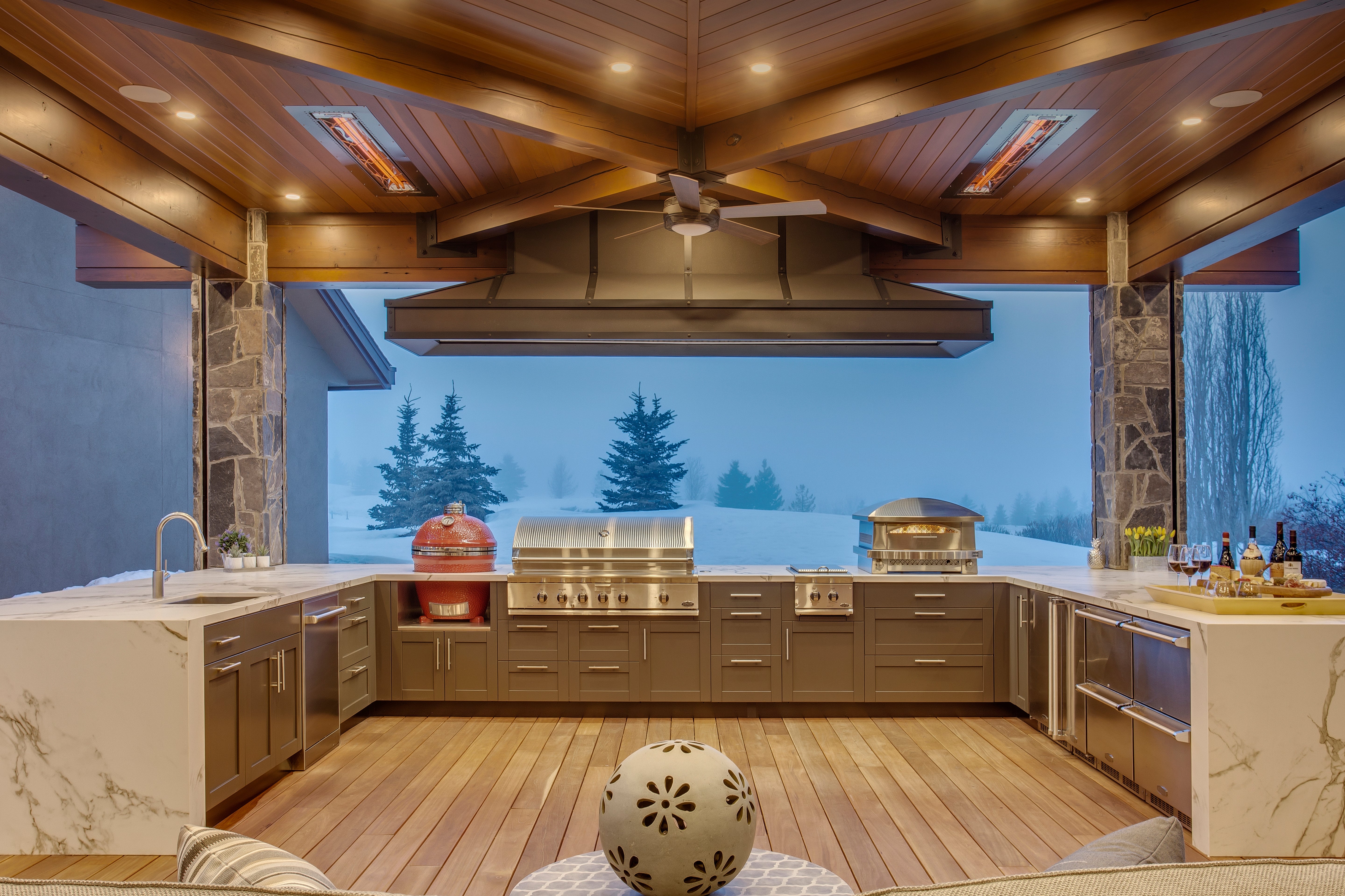 Danver Outdoor Kitchens
