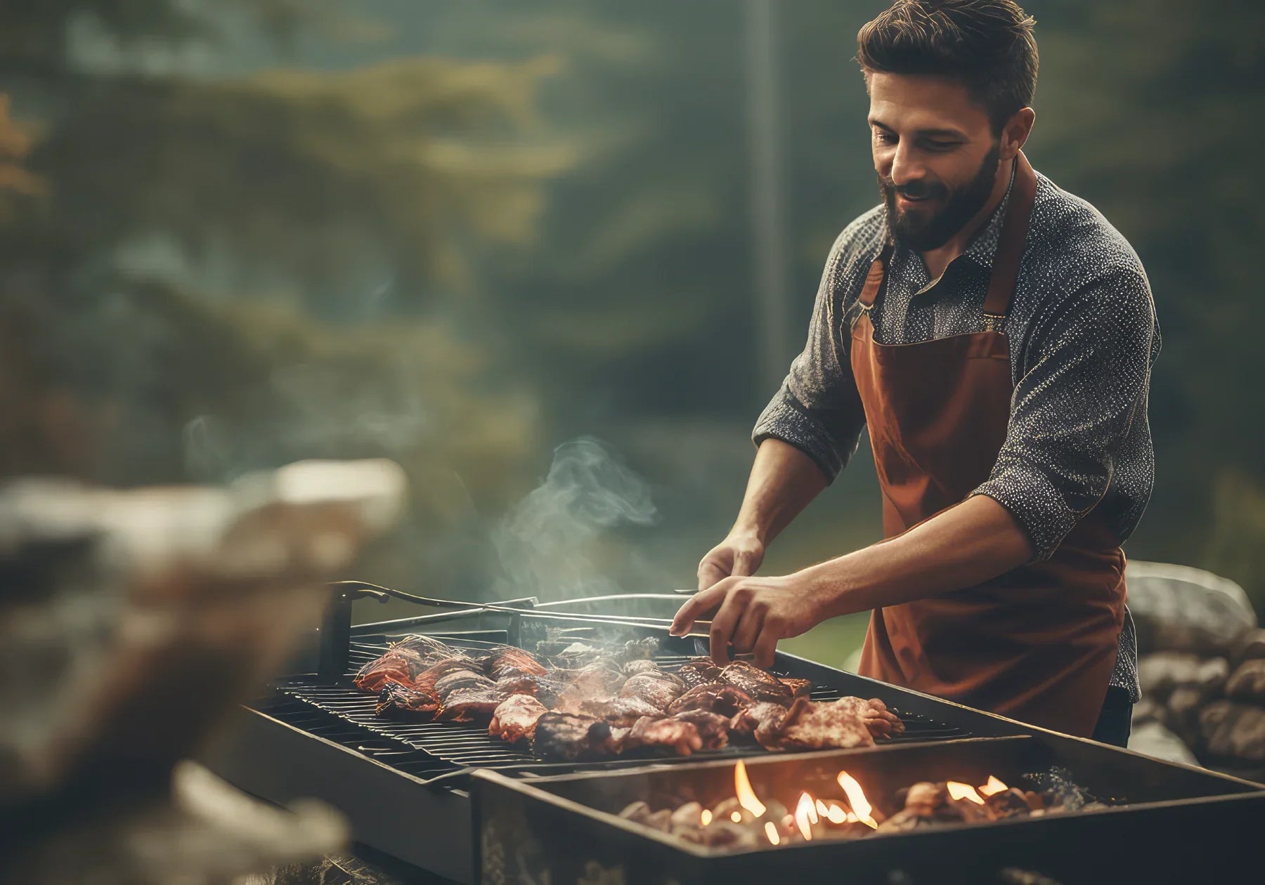 Cooking Accessories