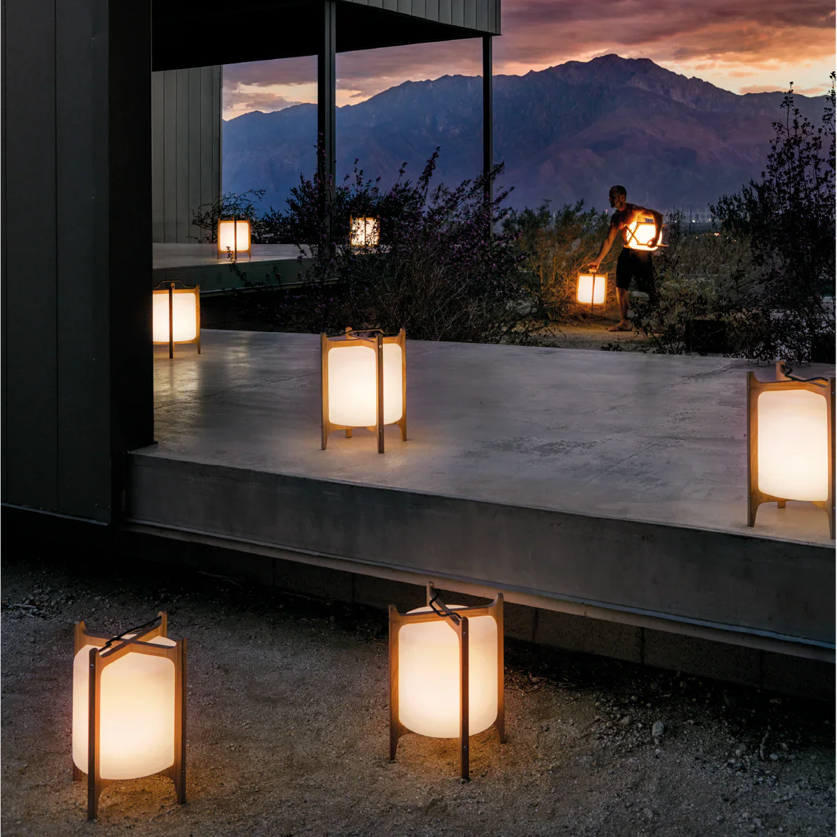 Lamps