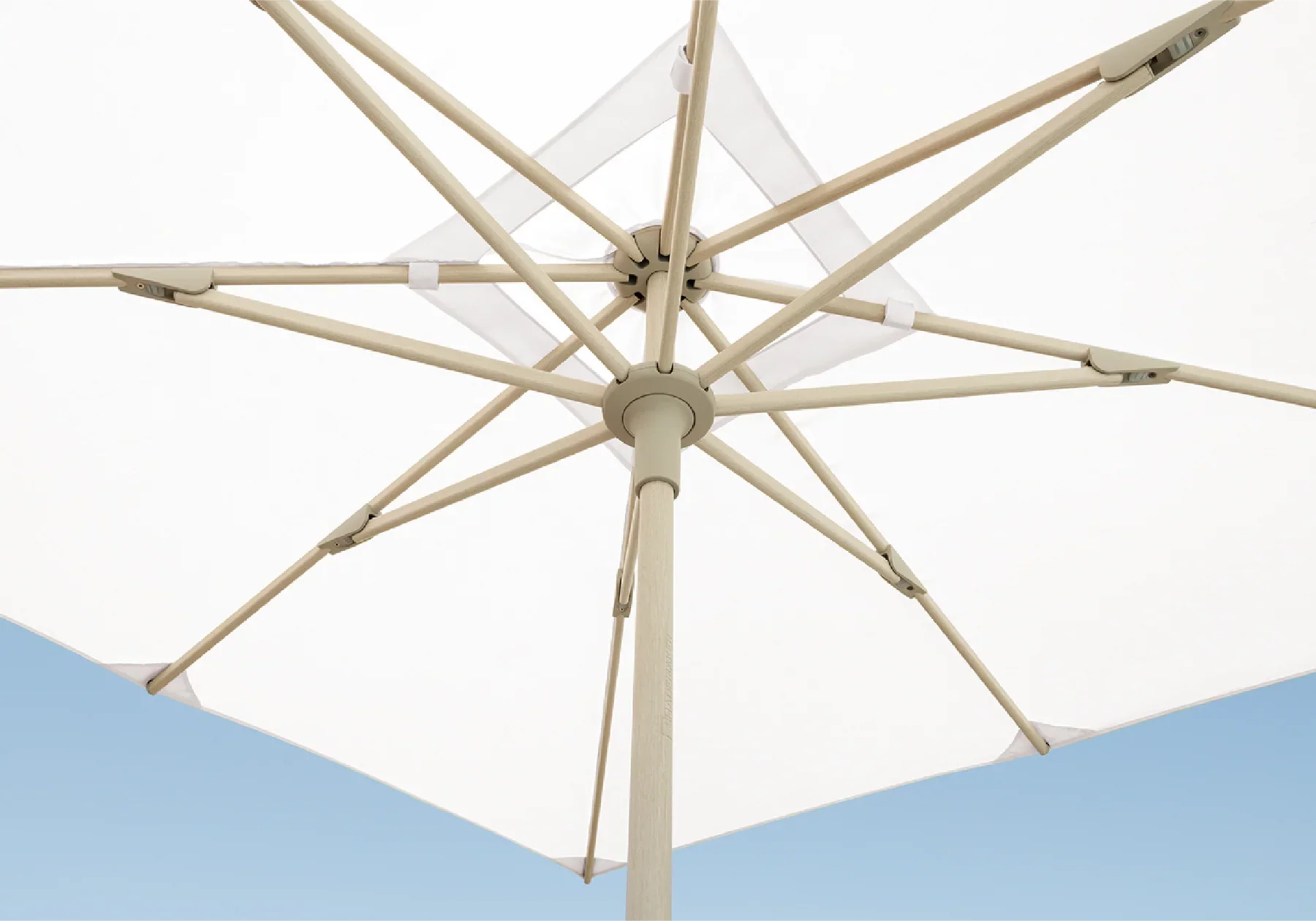 Umbrellas