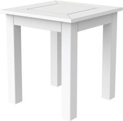 DEX Square Side Table