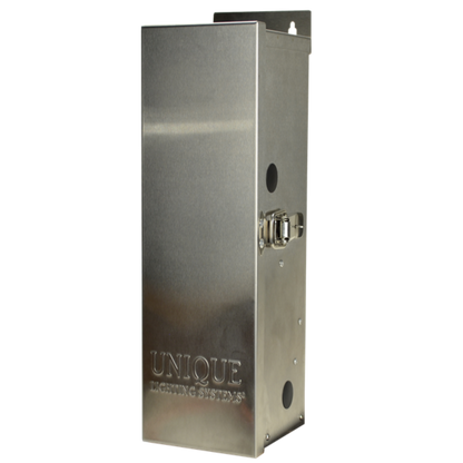 Flex Gold™ LED Transformer