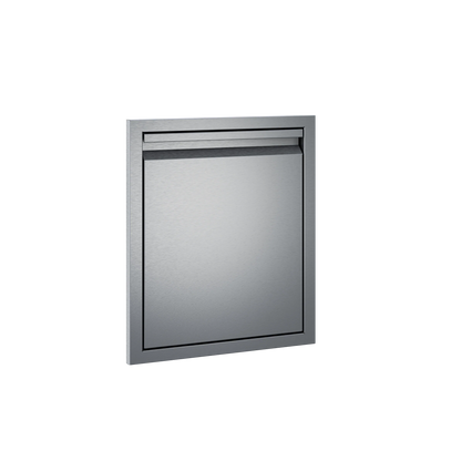 Twin Eagles Single Access Door