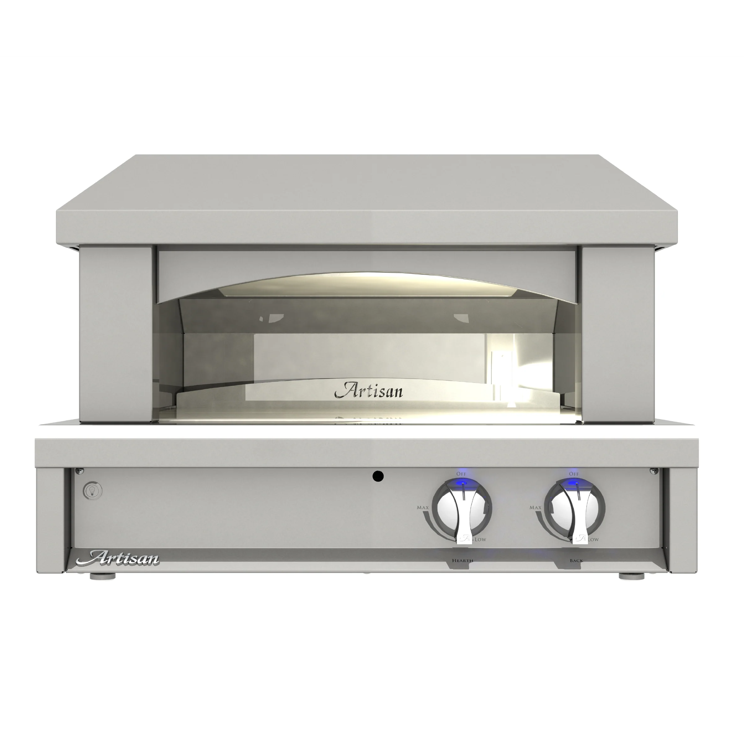 Artisan Pizza Oven