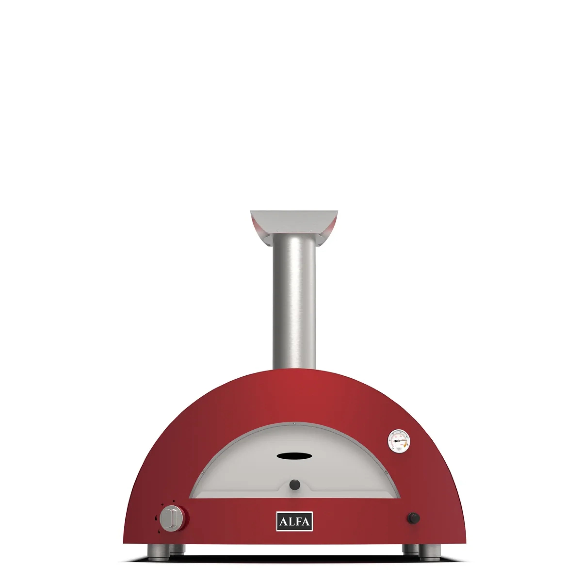 Moderno 2 Pizze