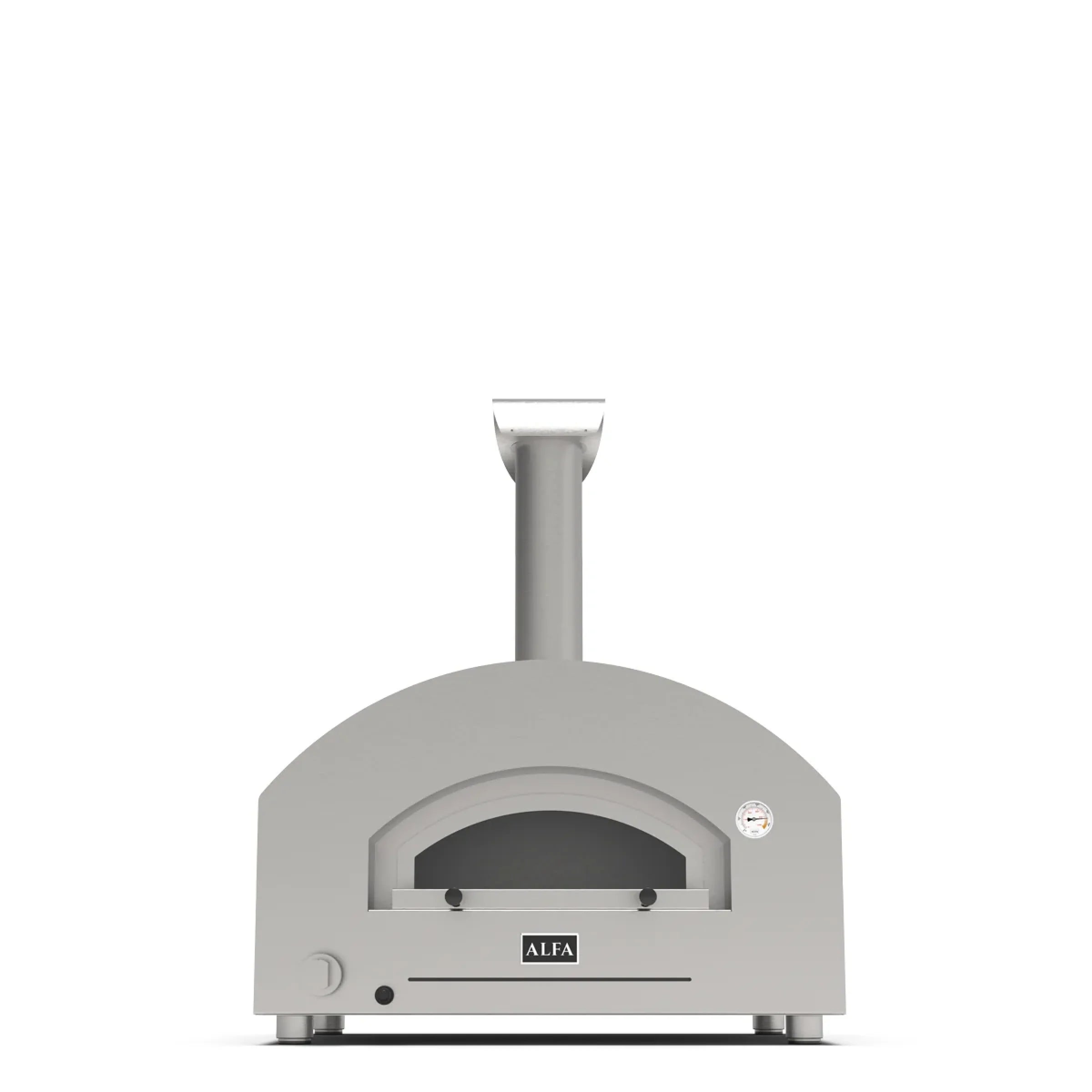 Futuro 2 Pizze